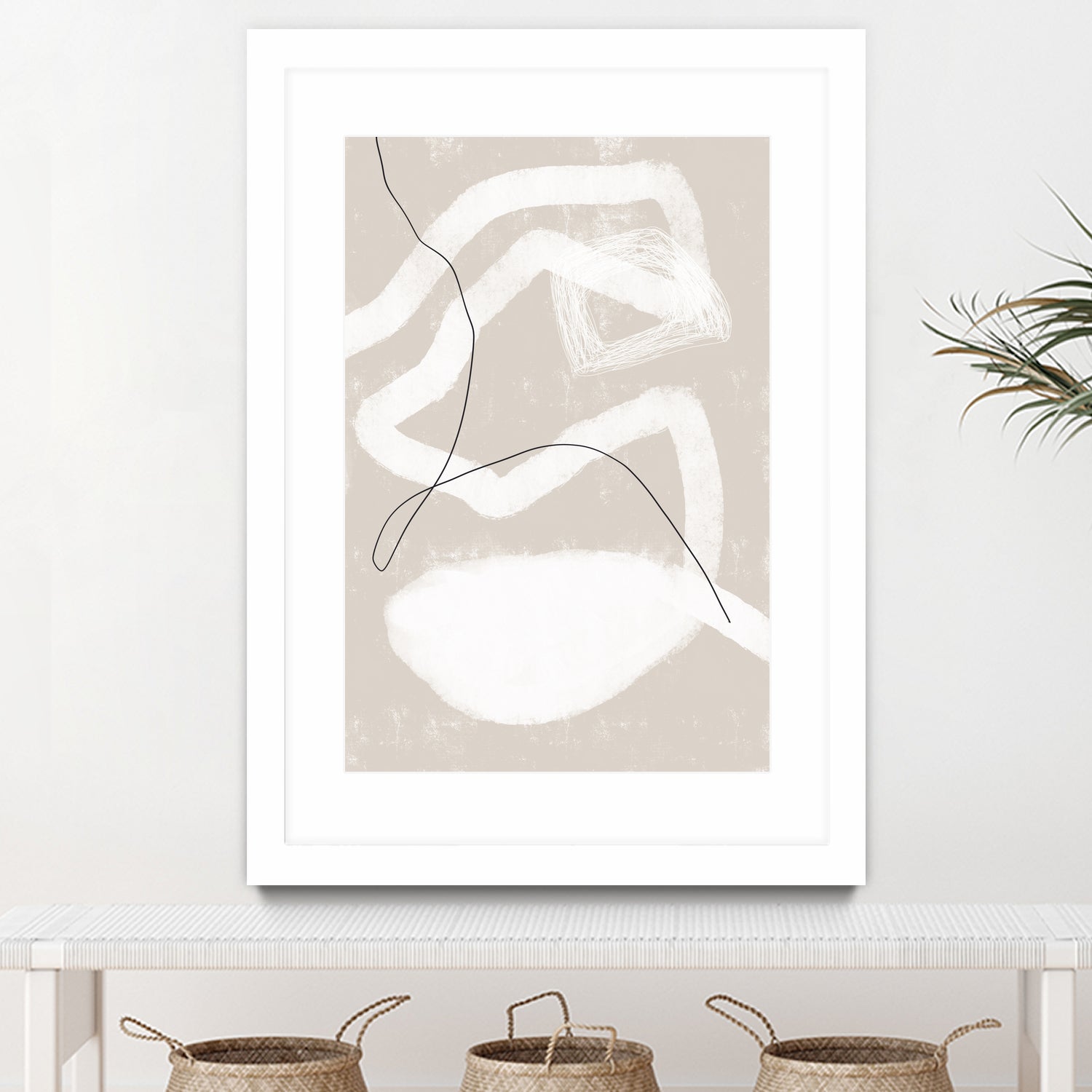 Safe Place by Anastasia Sawall on GIANT ART