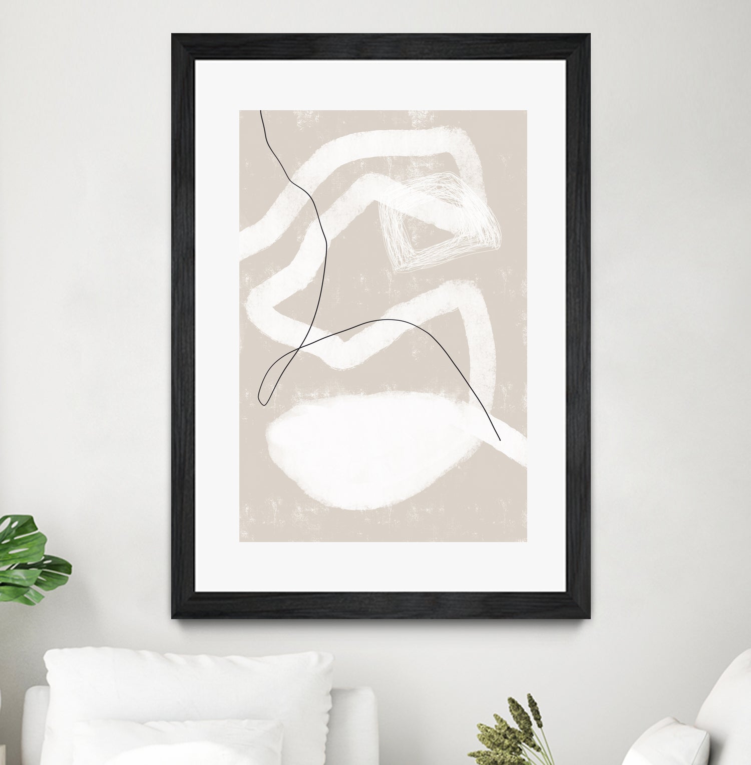 Safe Place by Anastasia Sawall on GIANT ART