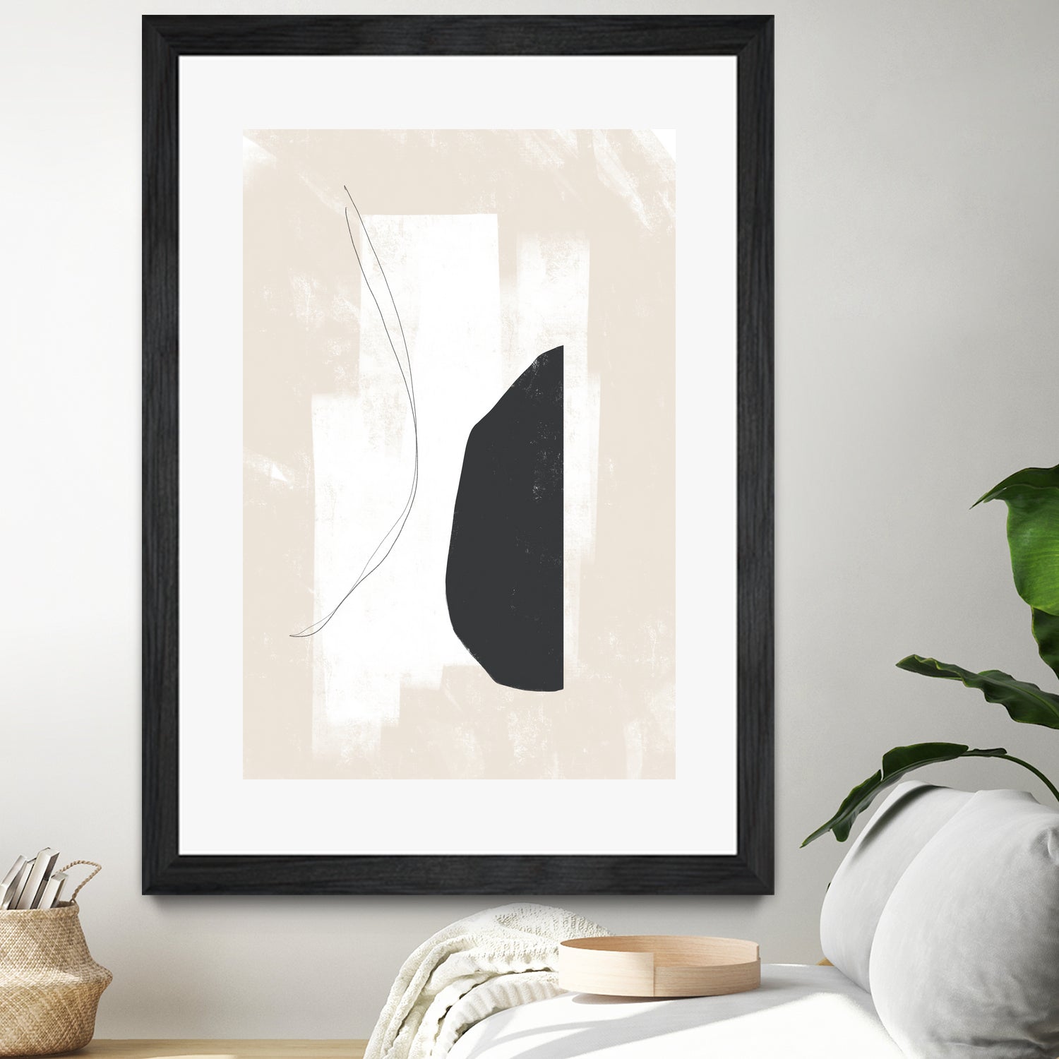 We Are One by Anastasia Sawall on GIANT ART