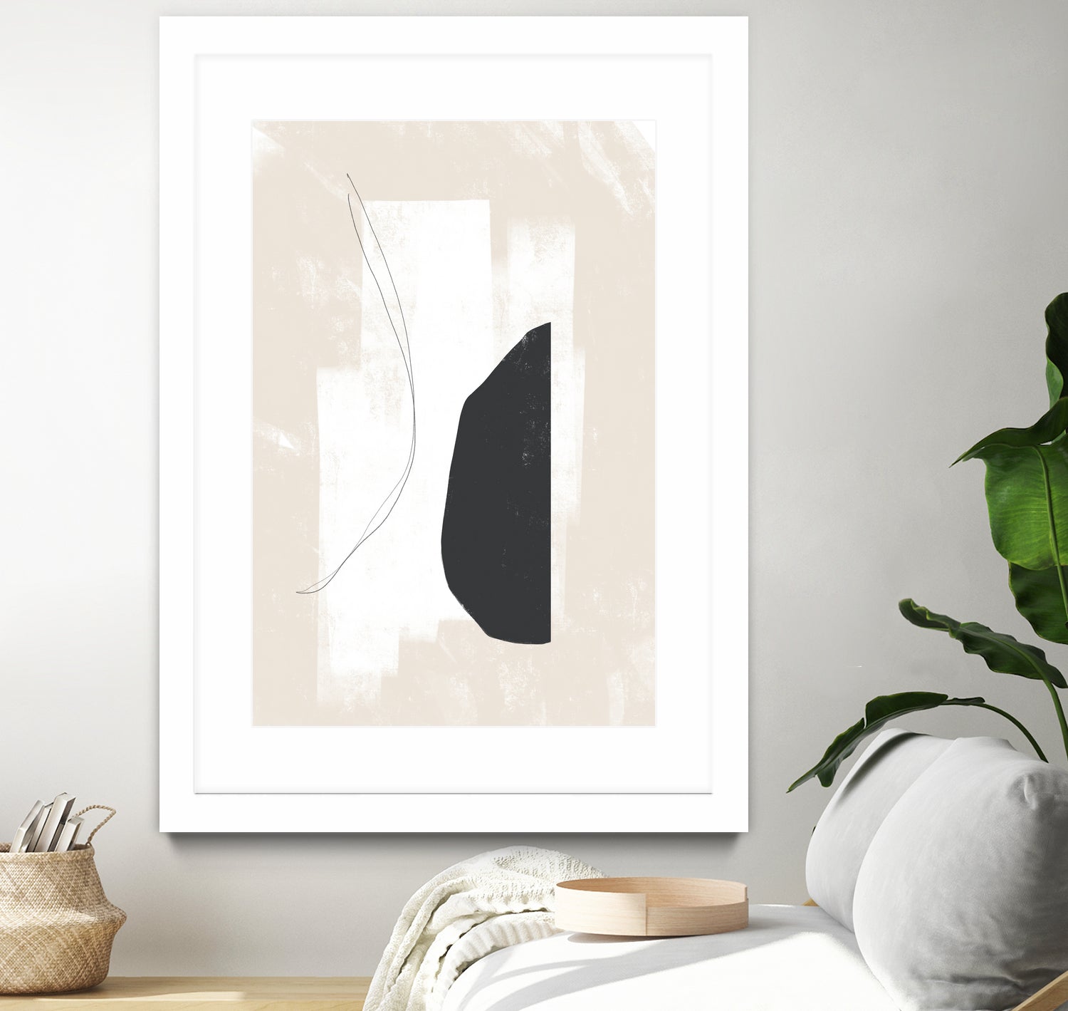 We Are One by Anastasia Sawall on GIANT ART