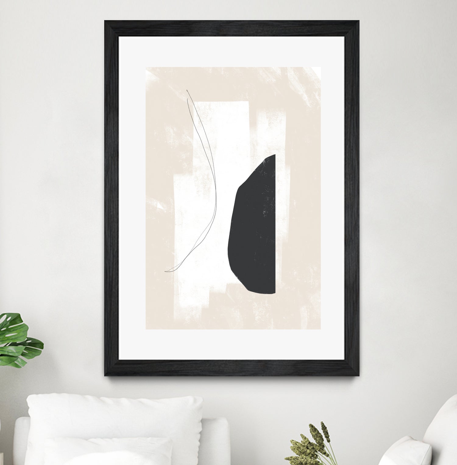 We Are One by Anastasia Sawall on GIANT ART