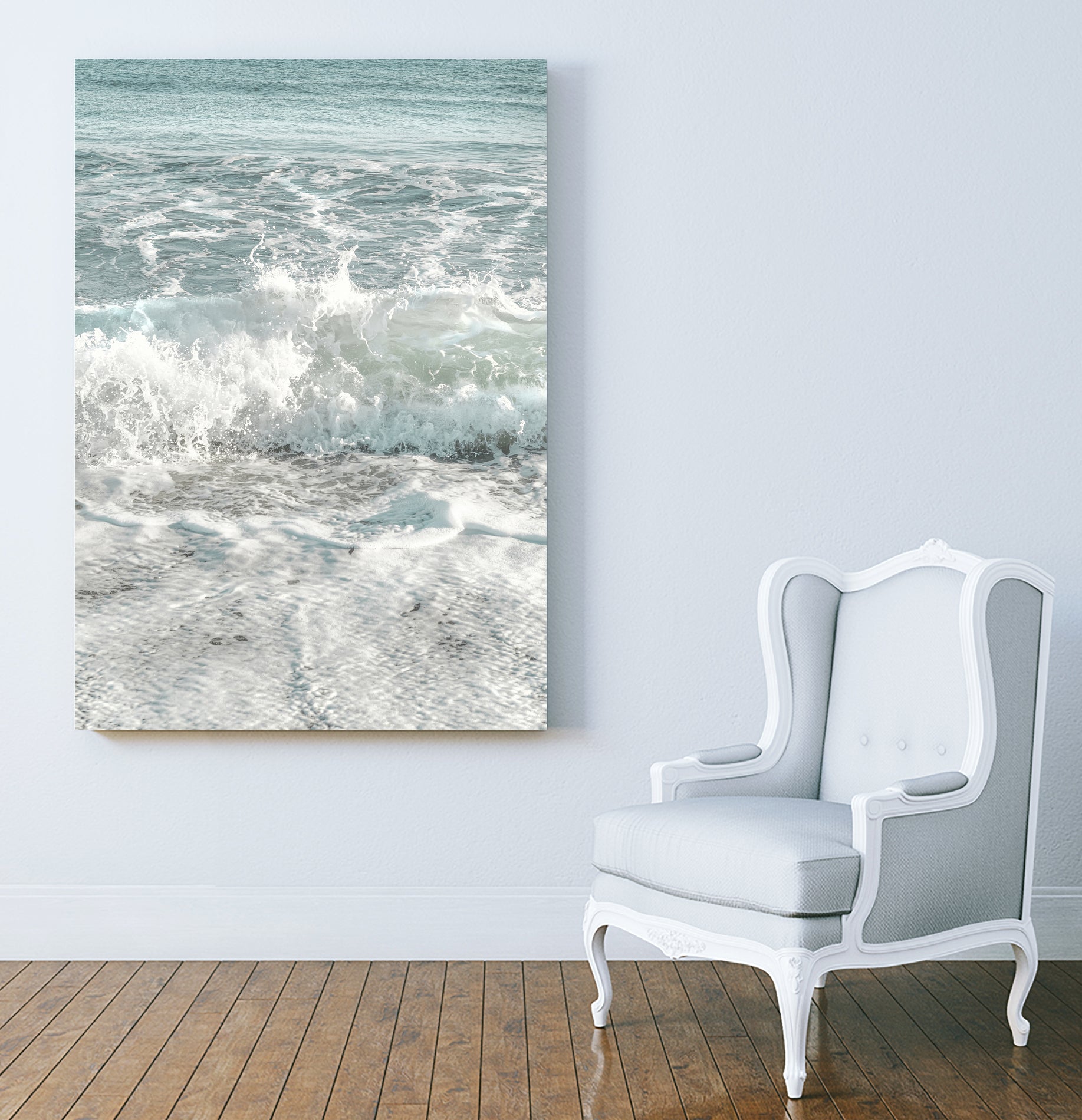 Solaris 10 by Pictufy on GIANT ART - photography water