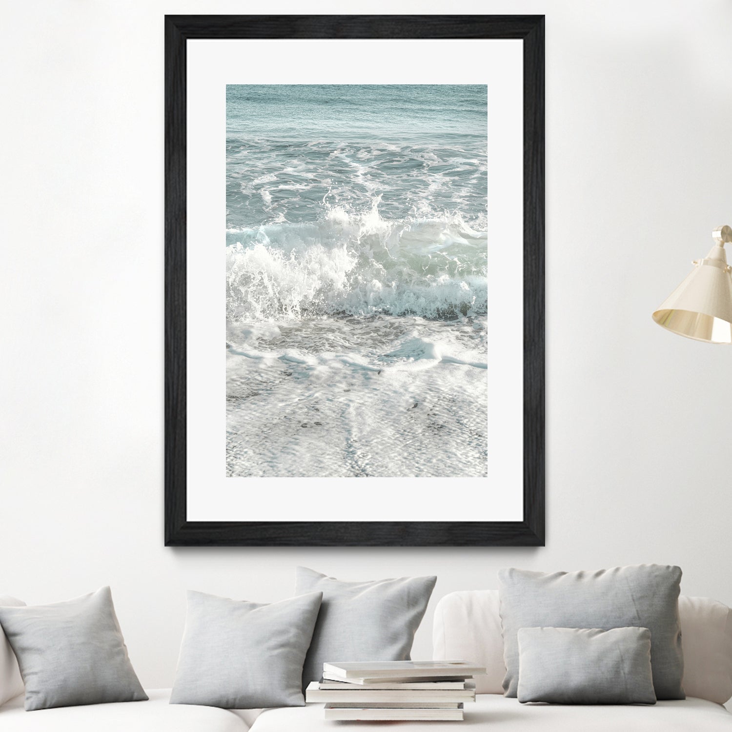 Solaris 10 by Pictufy on GIANT ART - photography water