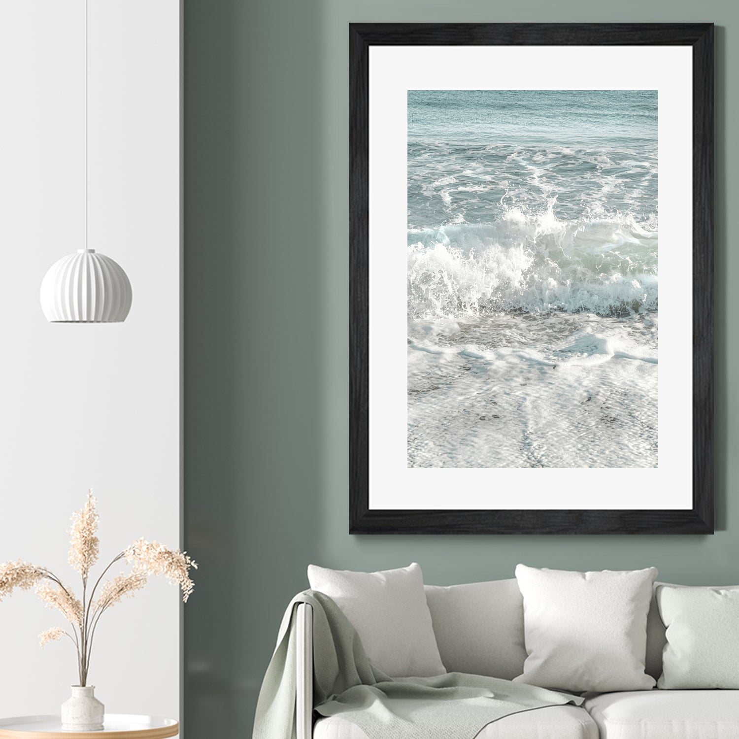 Solaris 10 by Pictufy on GIANT ART - photography water