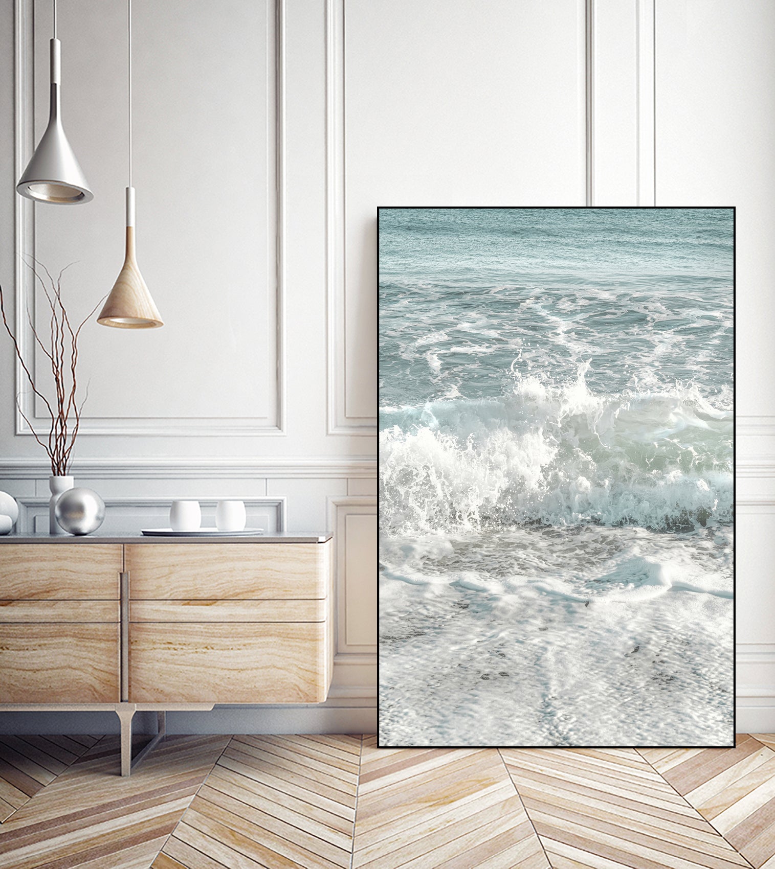 Solaris 10 by Pictufy on GIANT ART - photography water