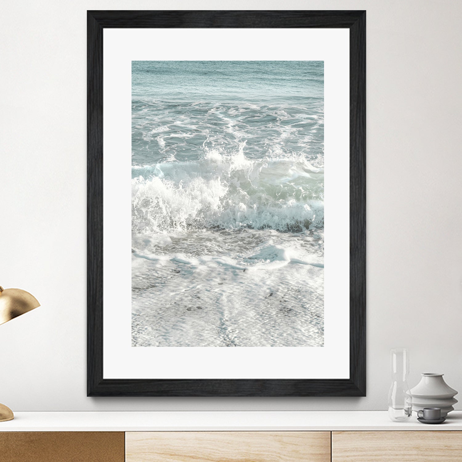 Solaris 10 by Pictufy on GIANT ART - photography water