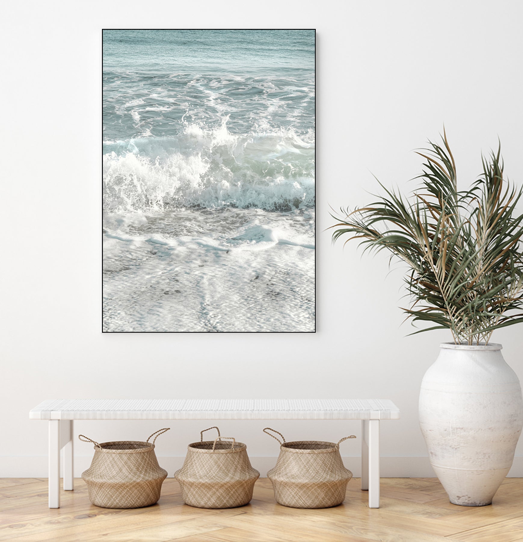 Solaris 10 by Pictufy on GIANT ART - photography water