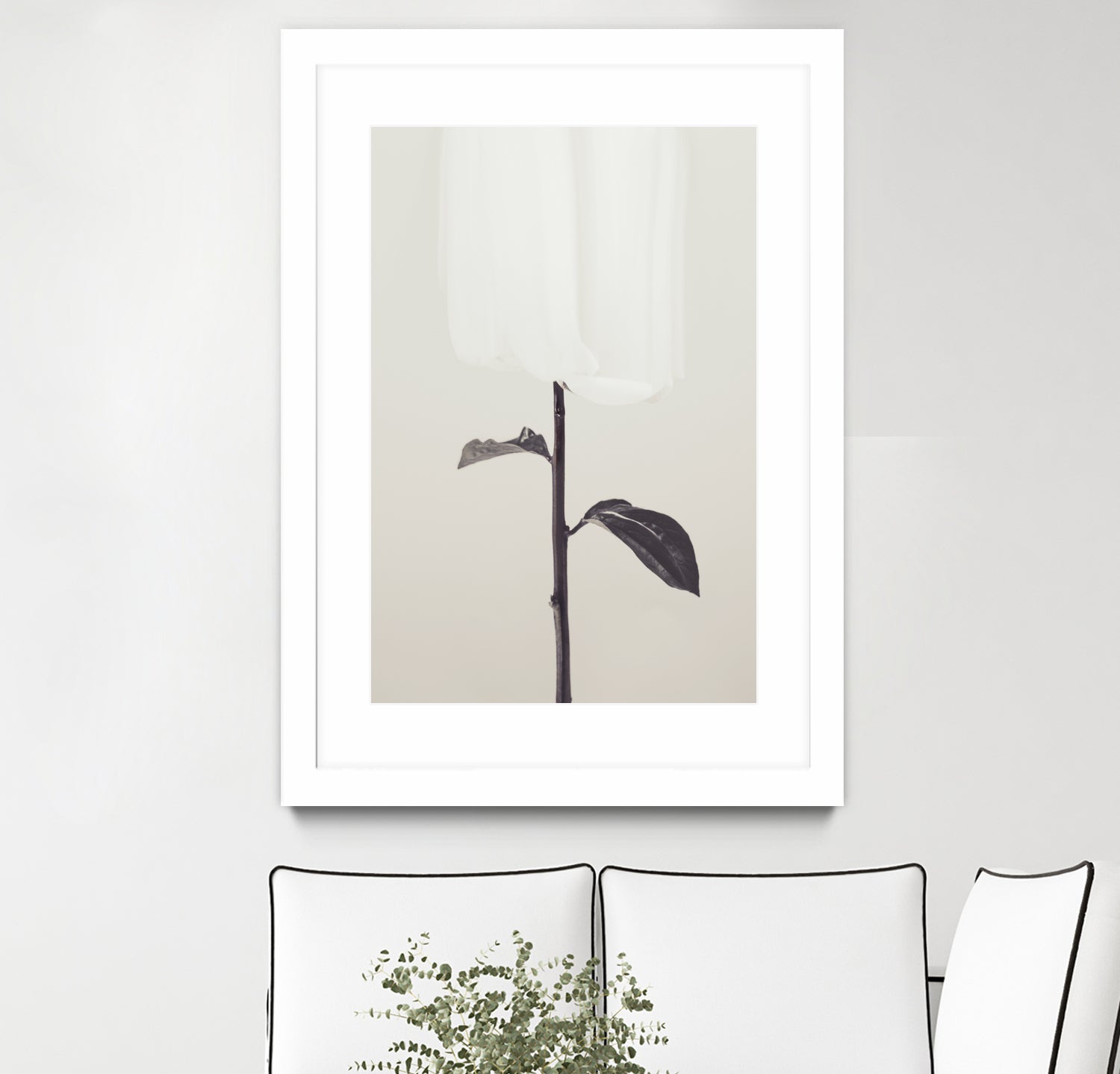 Peony 18 by Pictufy Studio III on GIANT ART - creative edit flower