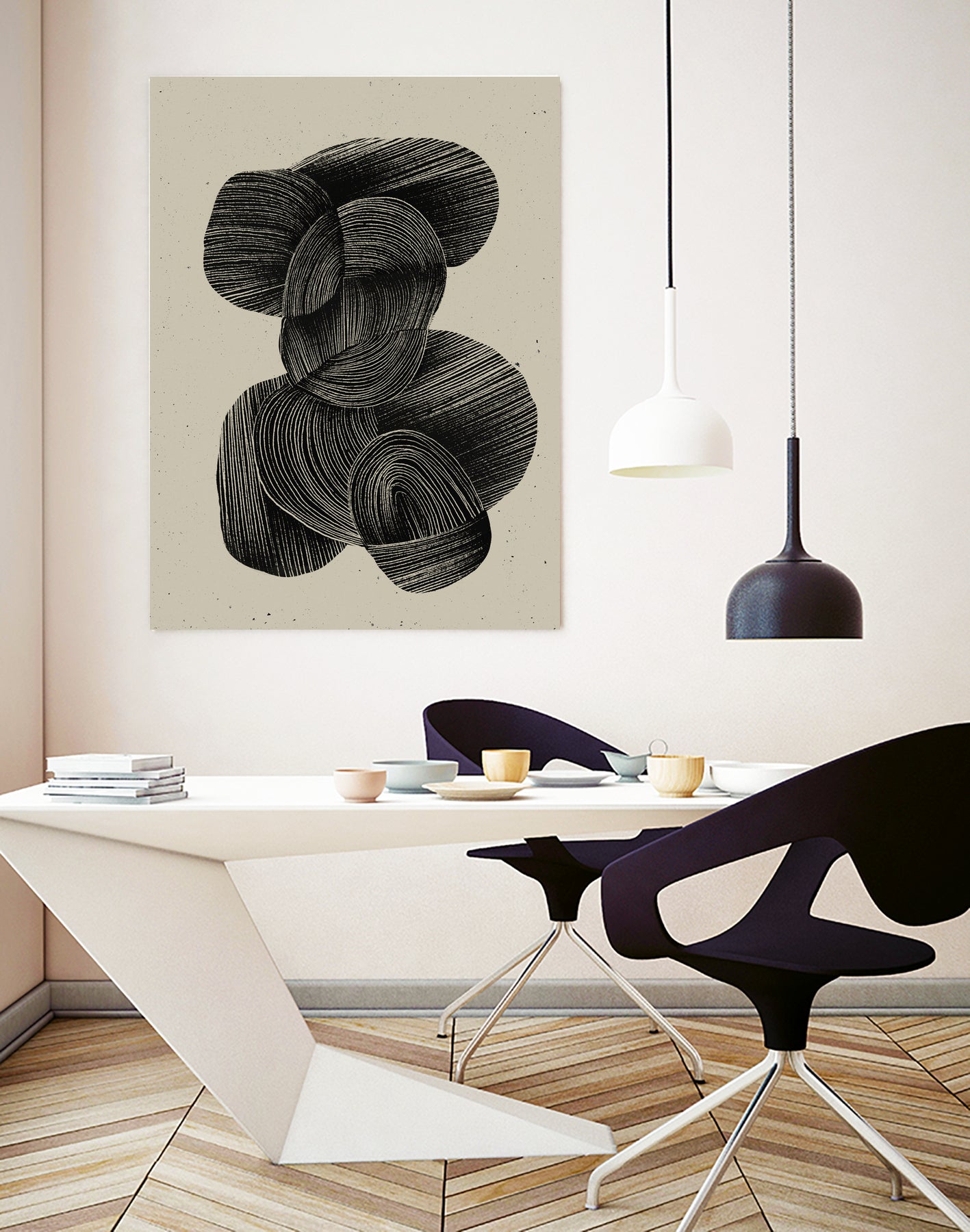 Straw No 2 by Treechild on GIANT ART - illustration treechild