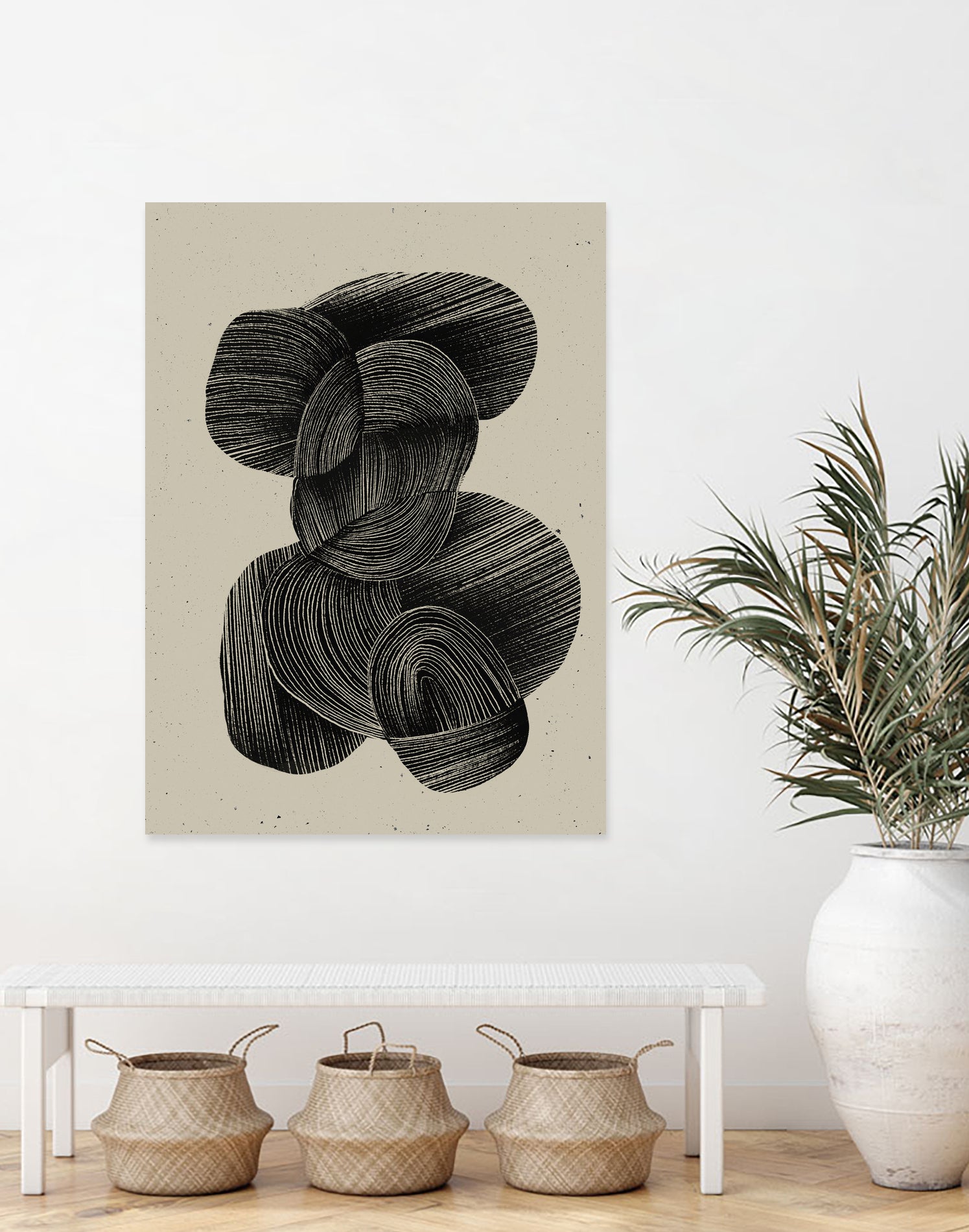 Straw No 2 by Treechild on GIANT ART - illustration treechild