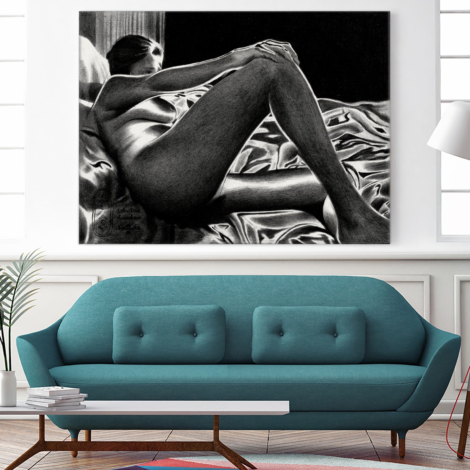 Solarized Roundism - 02-03-23 by Corne Akkers on GIANT ART - akkers