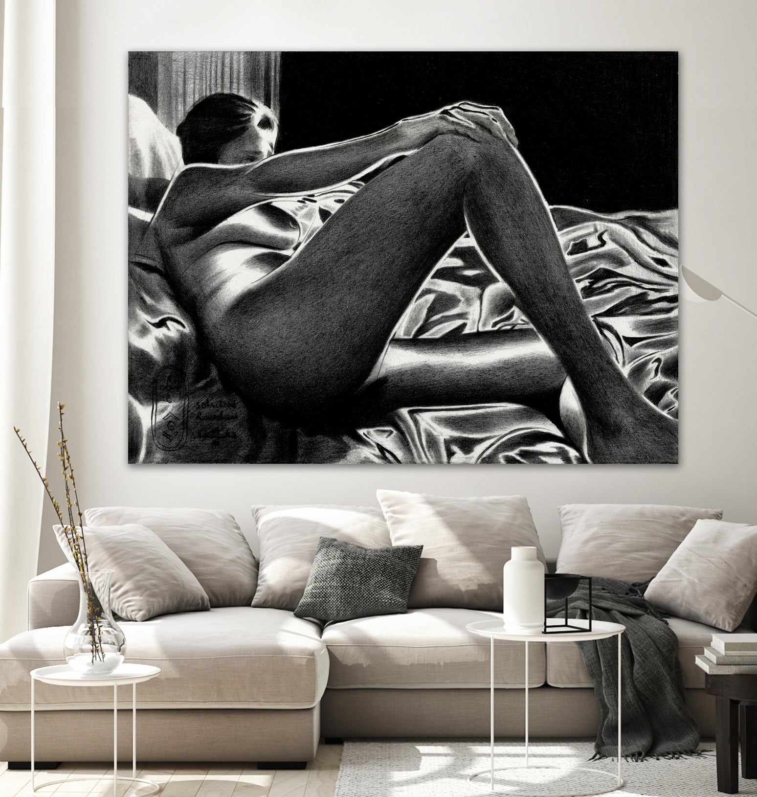 Solarized Roundism - 02-03-23 by Corne Akkers on GIANT ART - akkers