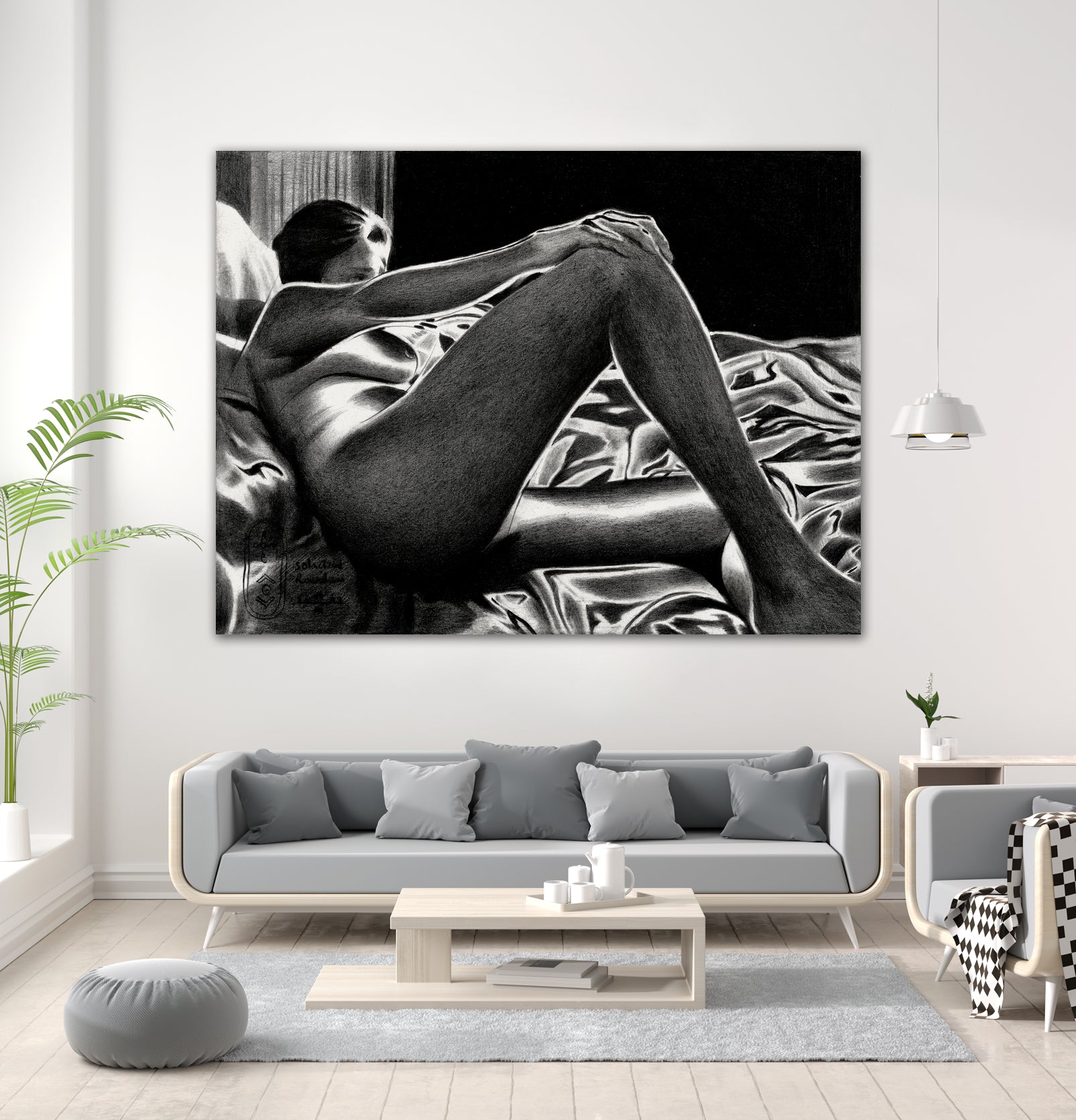 Solarized Roundism - 02-03-23 by Corne Akkers on GIANT ART - akkers