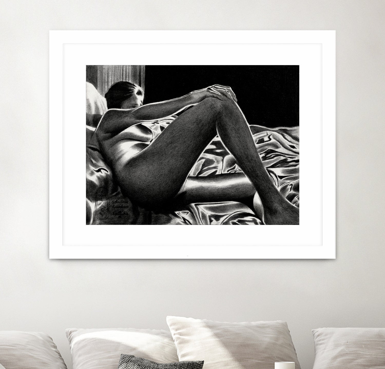 Solarized Roundism - 02-03-23 by Corne Akkers on GIANT ART - akkers