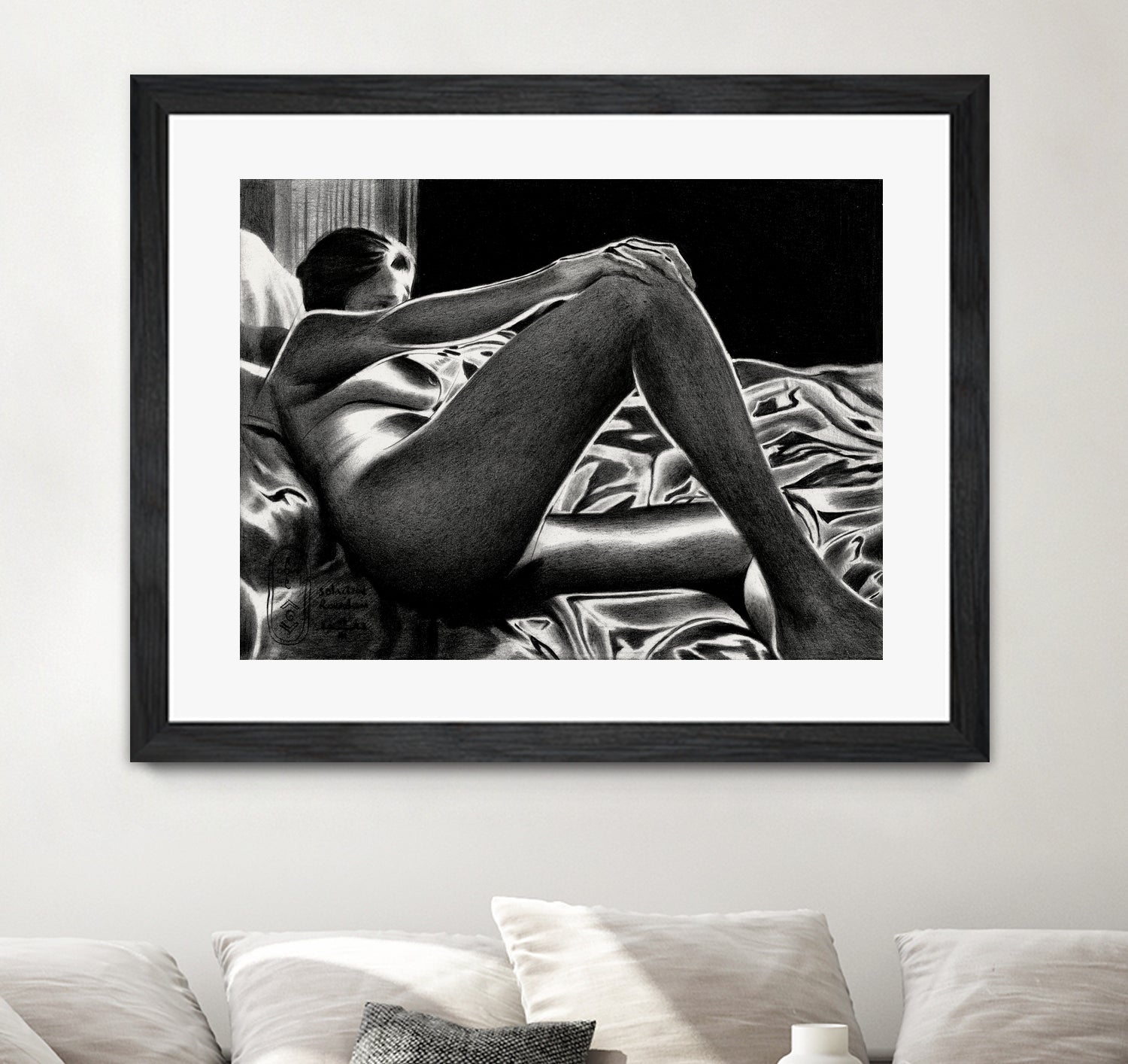 Solarized Roundism - 02-03-23 by Corne Akkers on GIANT ART - akkers