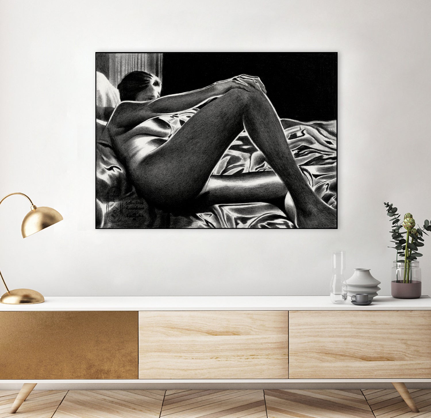 Solarized Roundism - 02-03-23 by Corne Akkers on GIANT ART - akkers