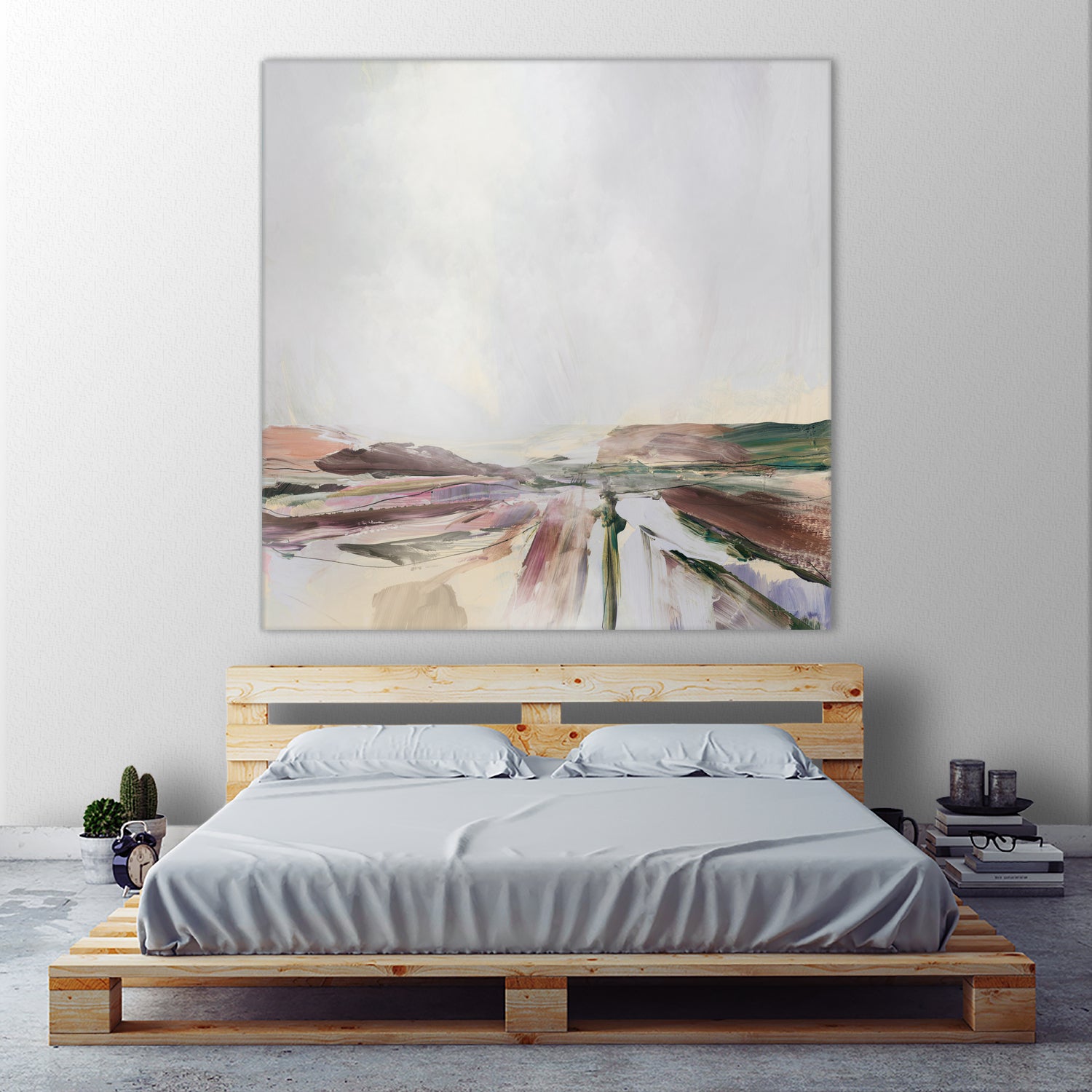 Beauty by Dan Hobday on GIANT ART - abstract dan hobday