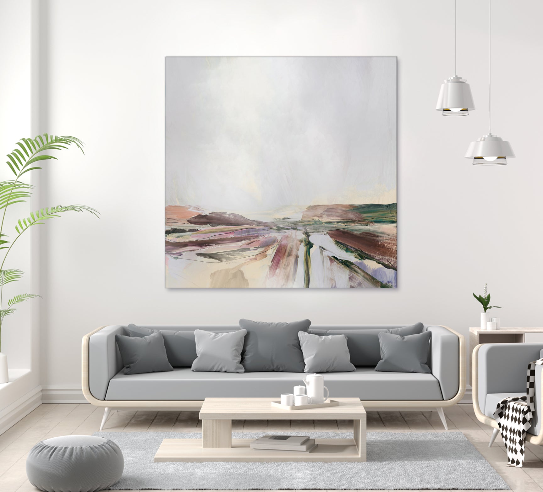 Beauty by Dan Hobday on GIANT ART - abstract dan hobday