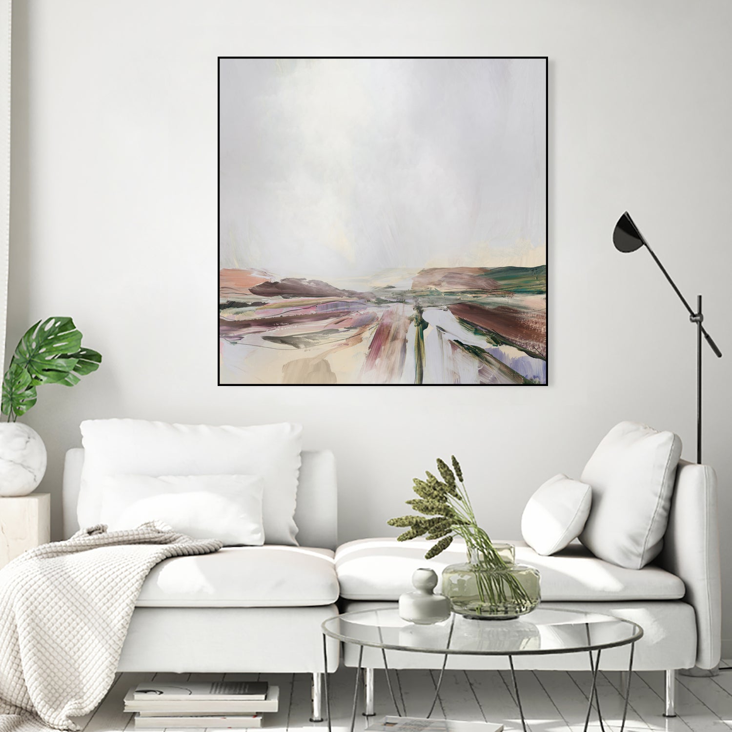 Beauty by Dan Hobday on GIANT ART - abstract dan hobday