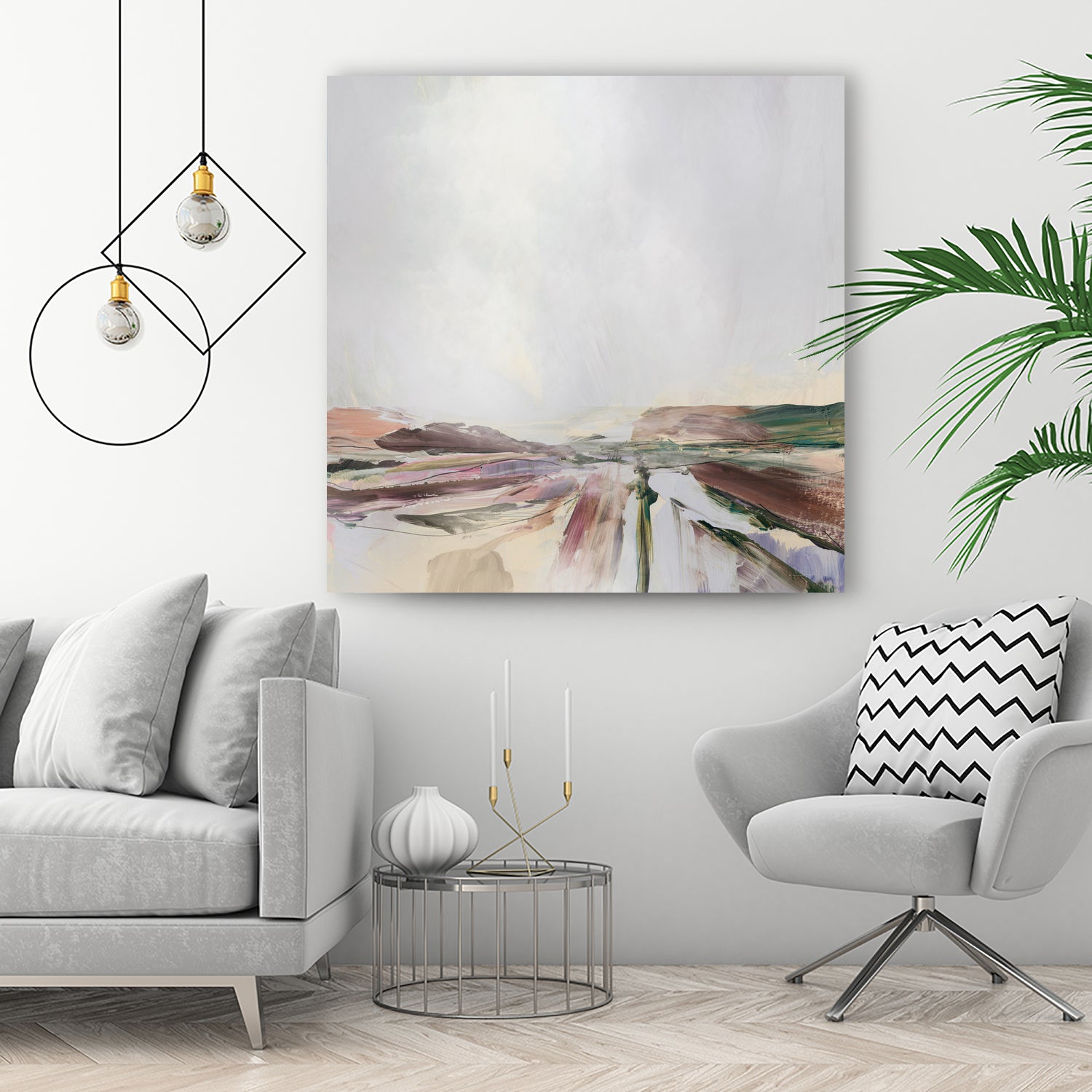 Beauty by Dan Hobday on GIANT ART - abstract dan hobday