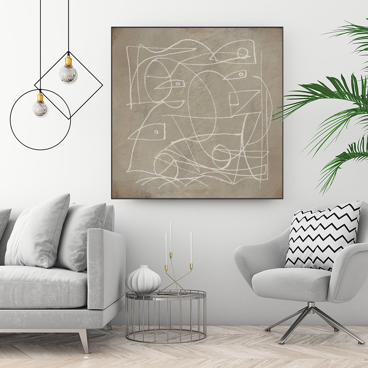 Faces by Dan on GIANT ART - illustration dan hobday