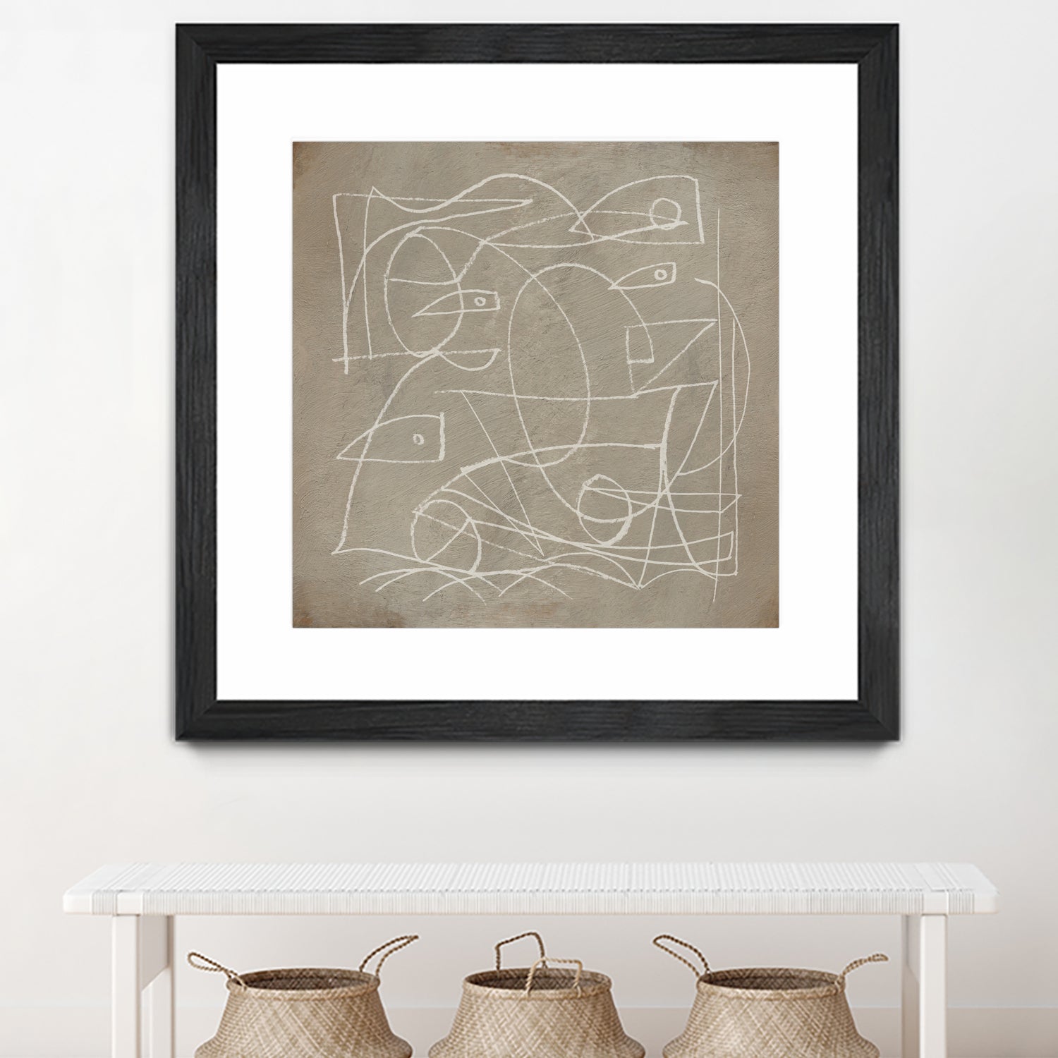 Faces by Dan on GIANT ART - illustration dan hobday