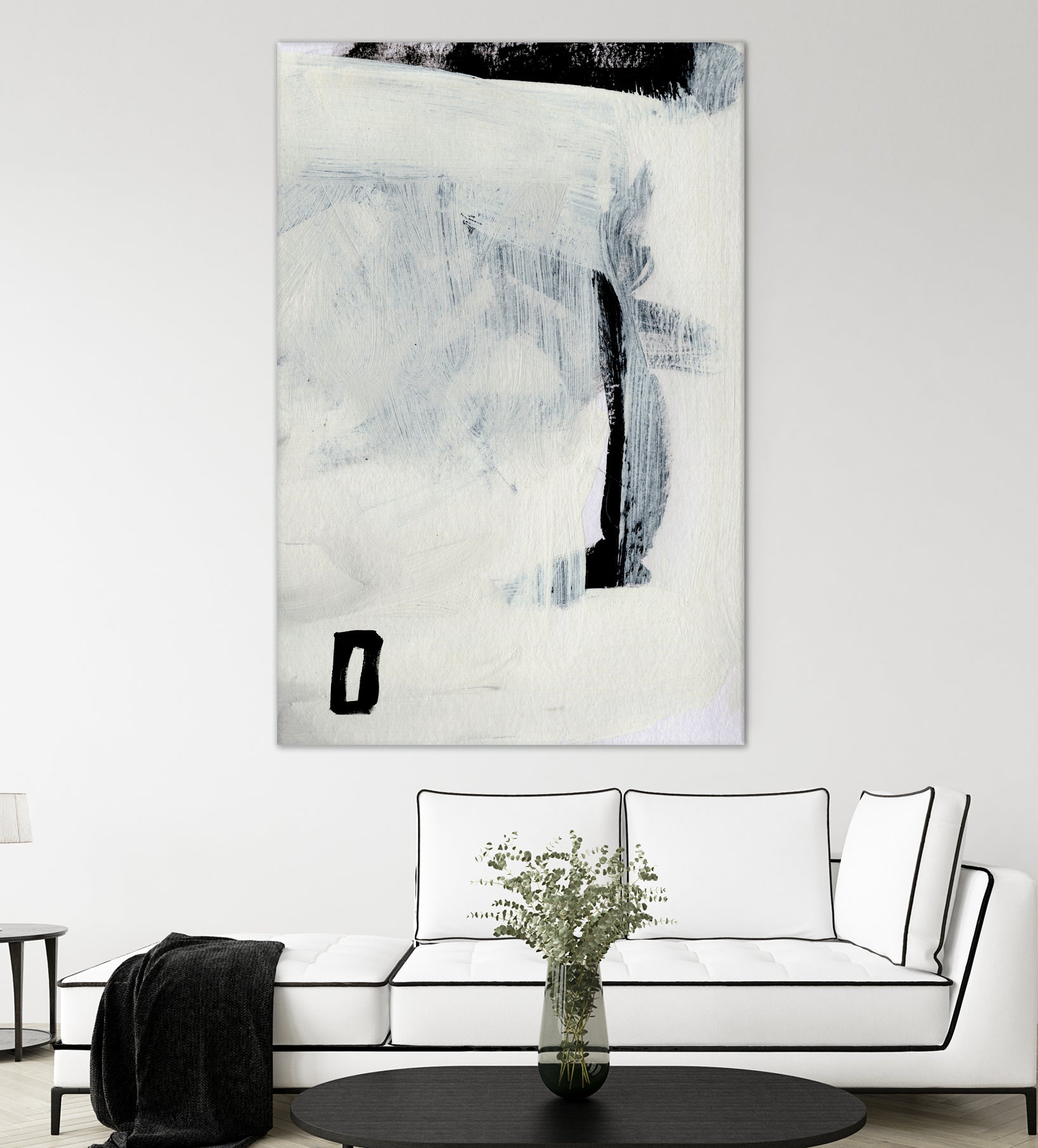 Beyond by Dan on GIANT ART - abstract dan hobday