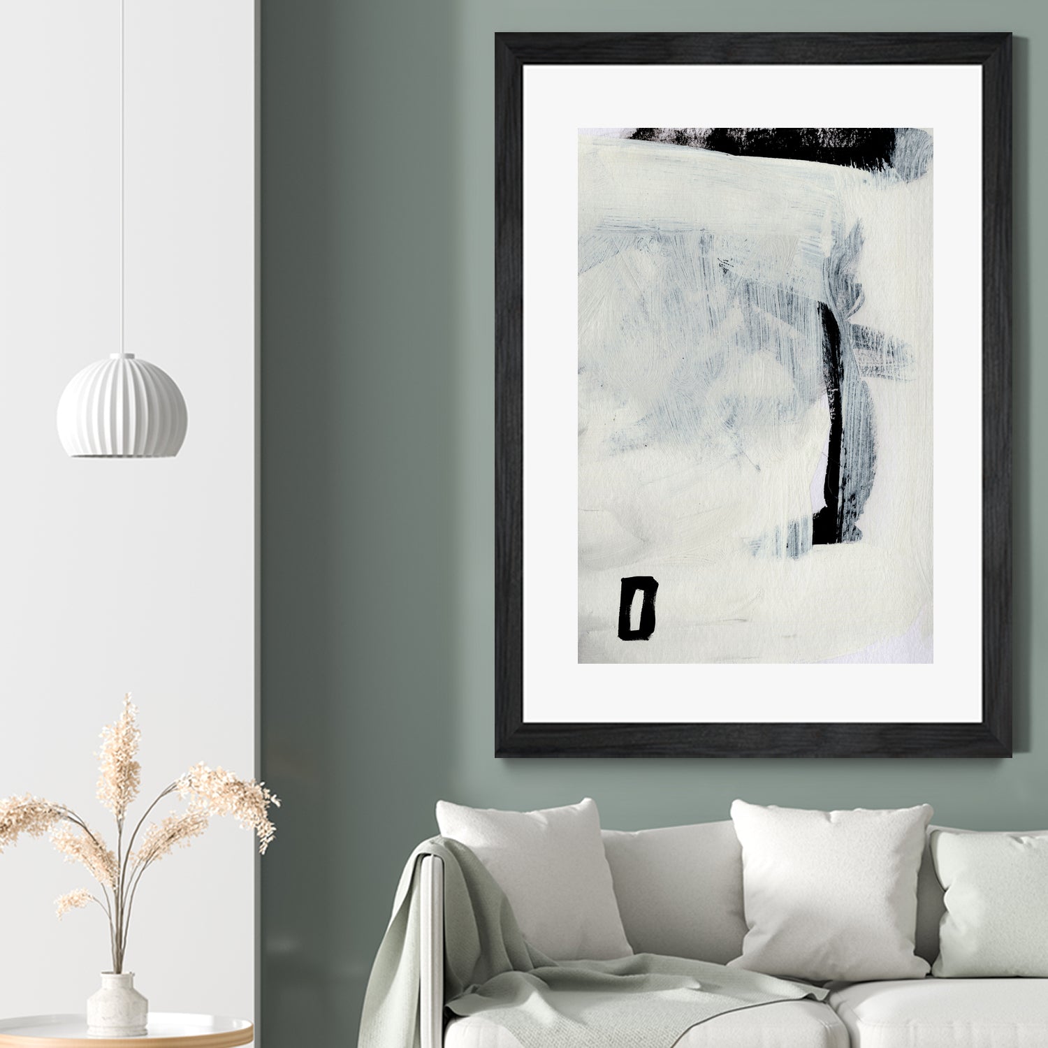 Beyond by Dan on GIANT ART - abstract dan hobday