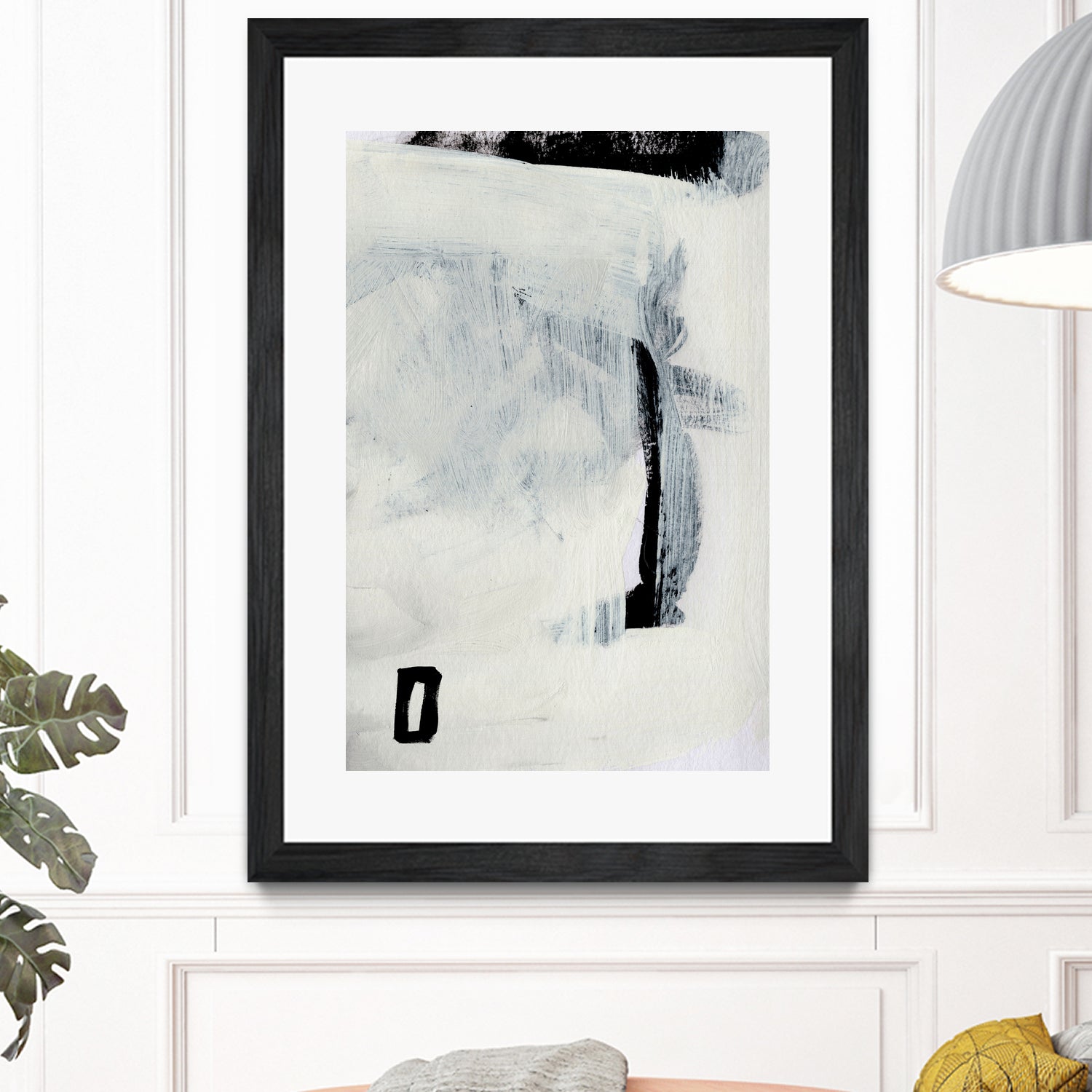 Beyond by Dan on GIANT ART - abstract dan hobday