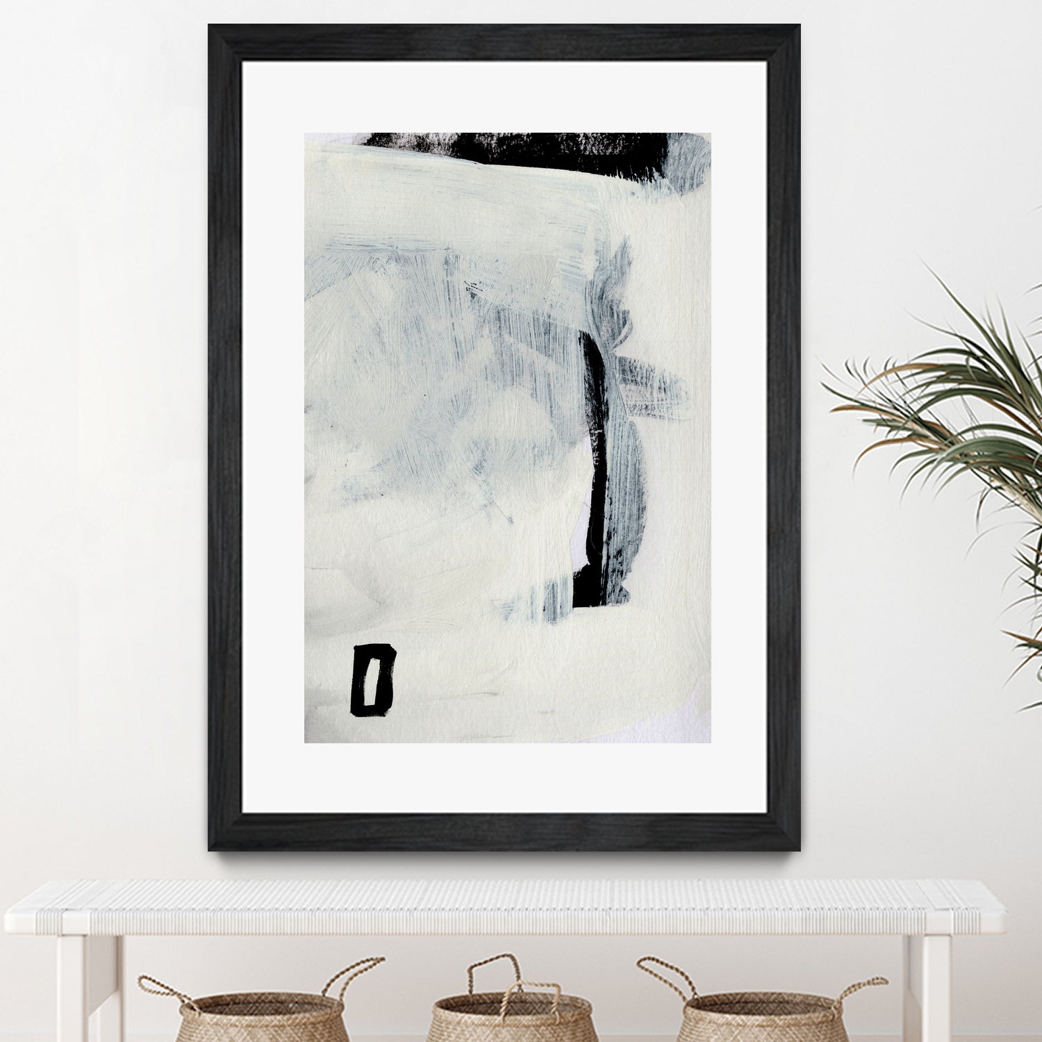 Beyond by Dan on GIANT ART - abstract dan hobday