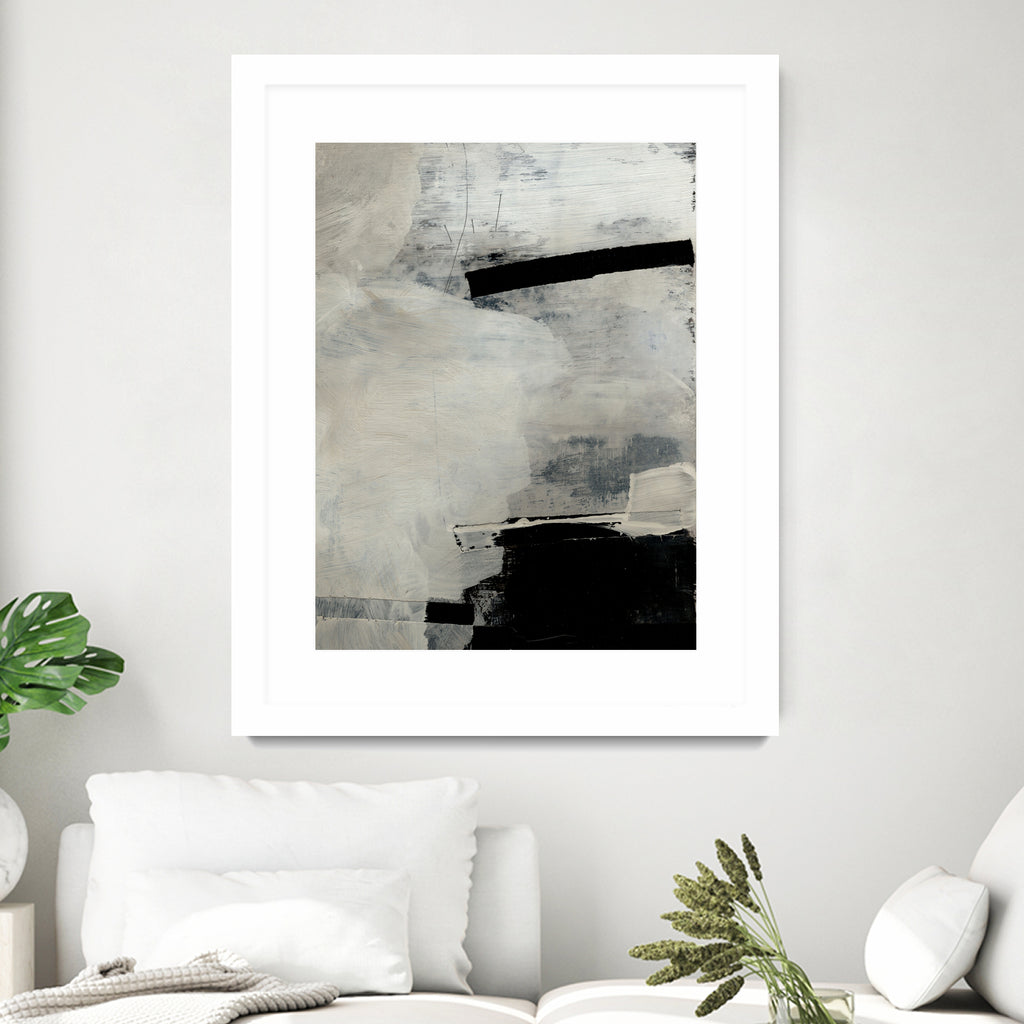 Forever by Dan on GIANT ART - abstract dan hobday