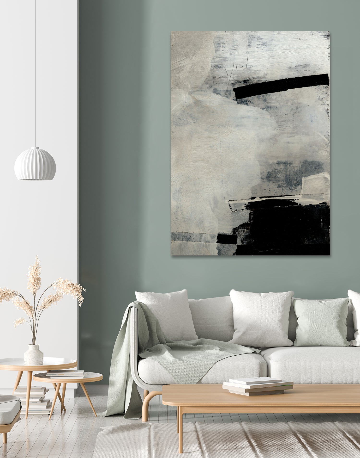 Forever by Dan on GIANT ART - abstract dan hobday