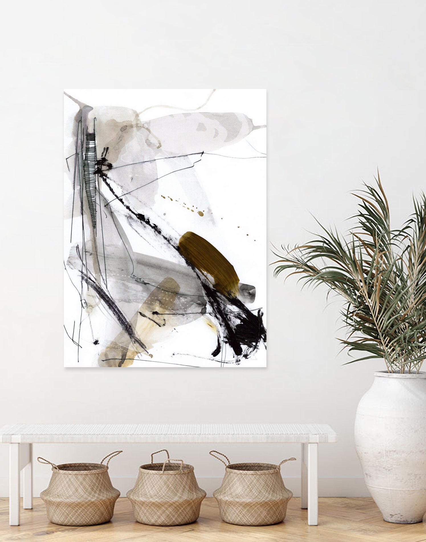 Lighthouse by Dan on GIANT ART - abstract dan hobday