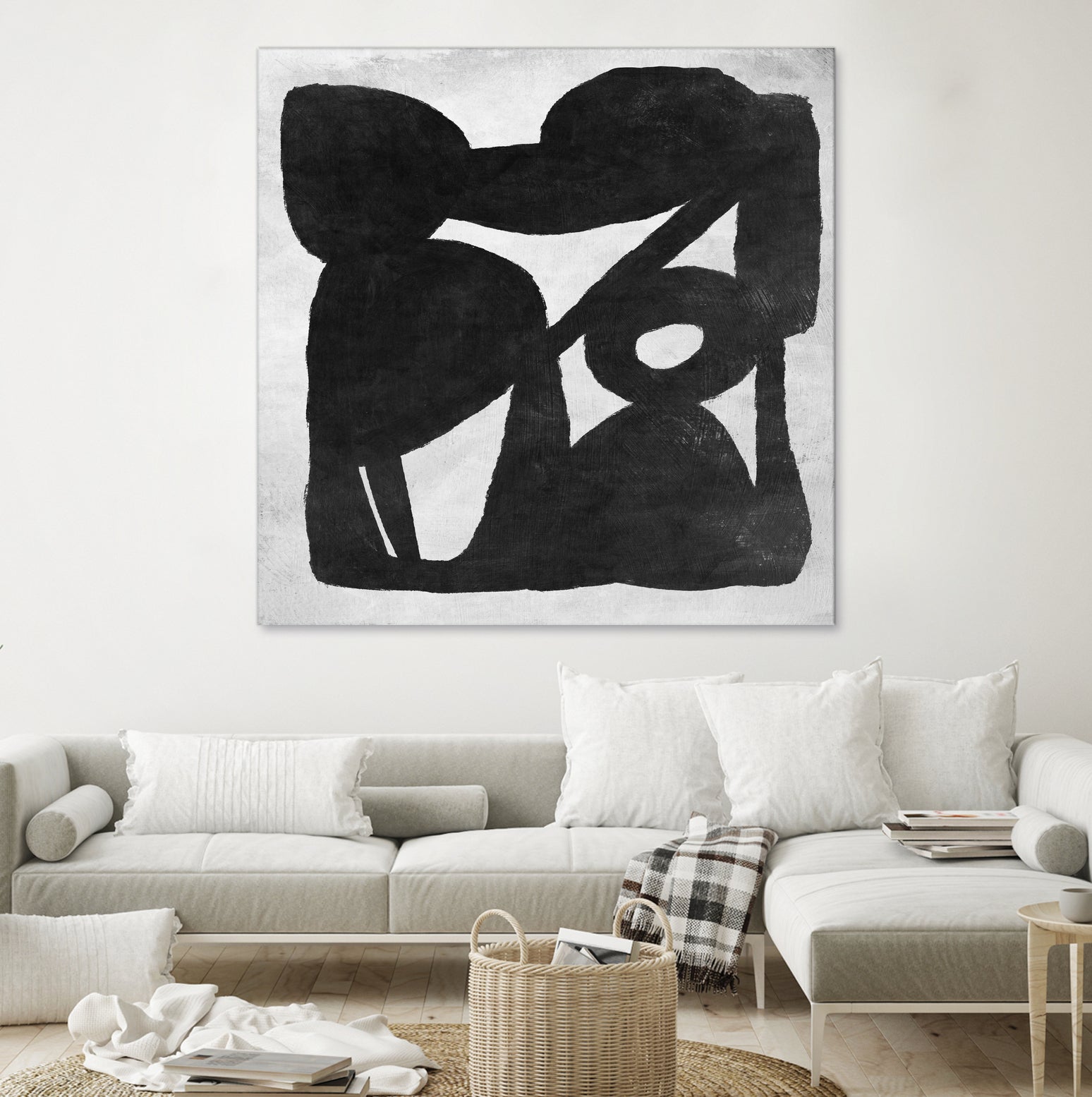 Abstract Melody No5 by Dan on GIANT ART - abstract abstraction