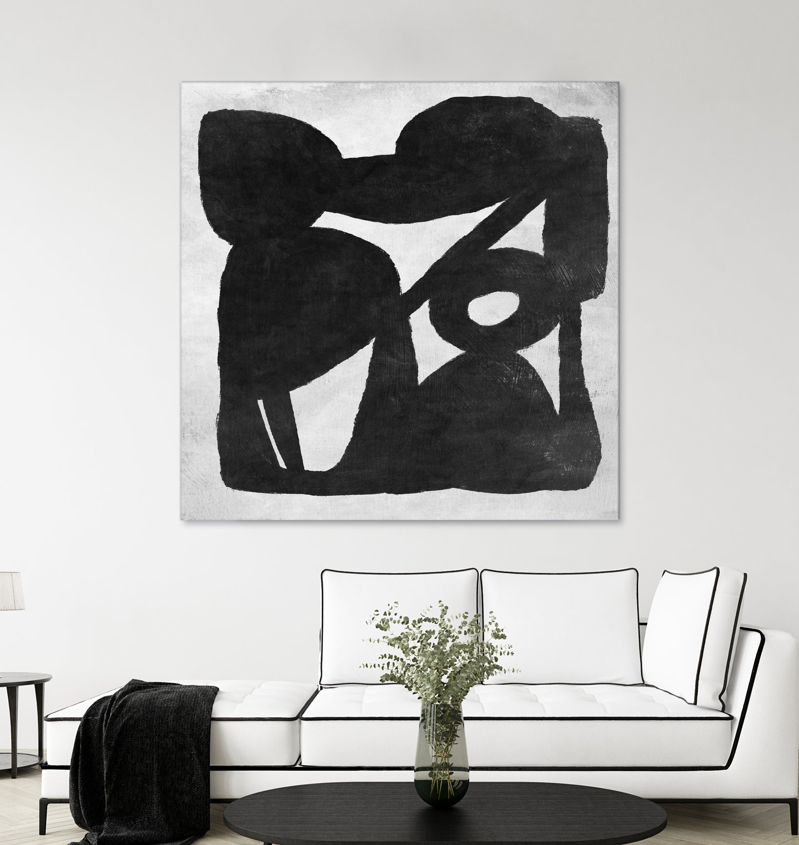 Abstract Melody No5 by Dan on GIANT ART - abstract abstraction