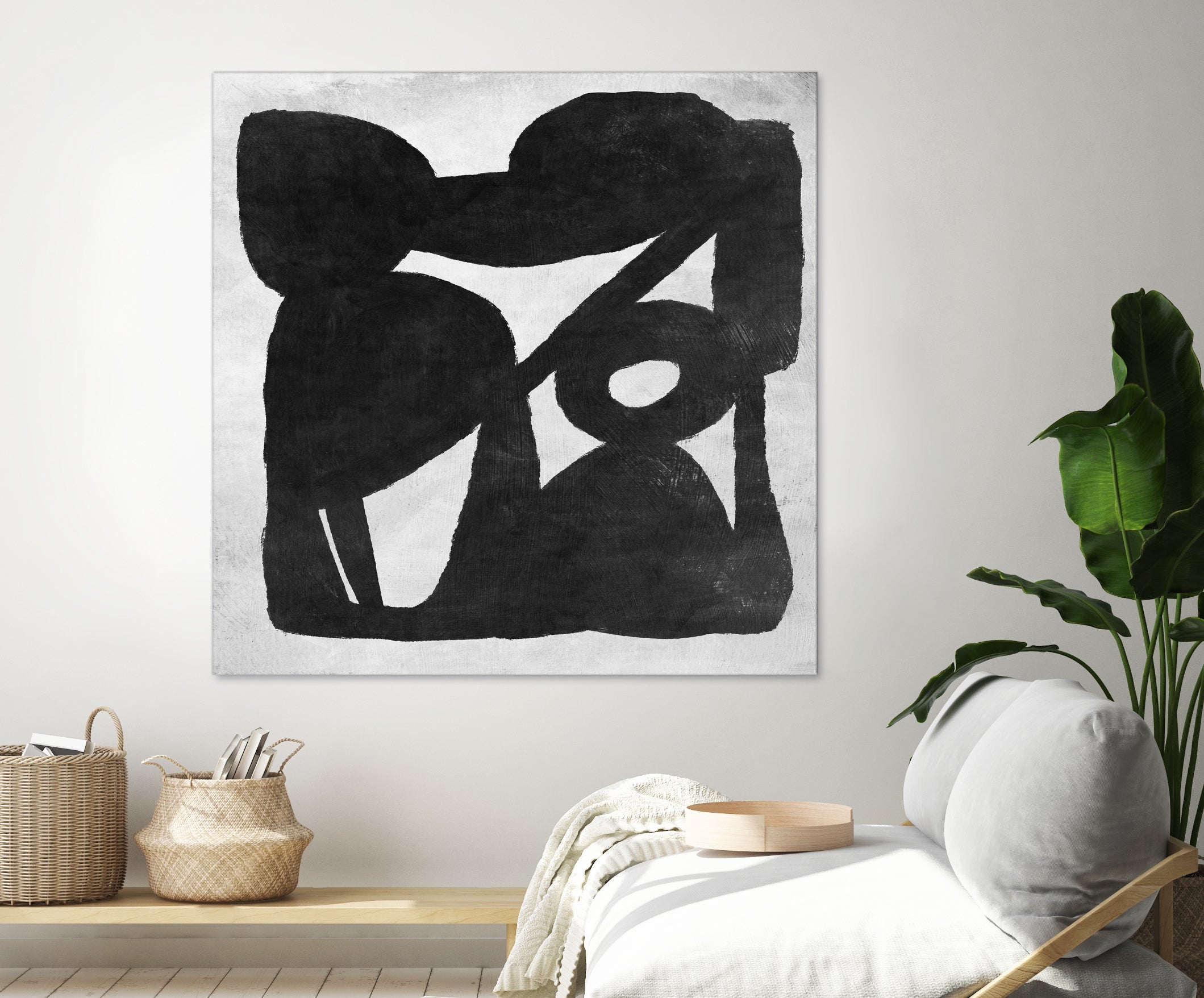 Abstract Melody No5 by Dan on GIANT ART - abstract abstraction