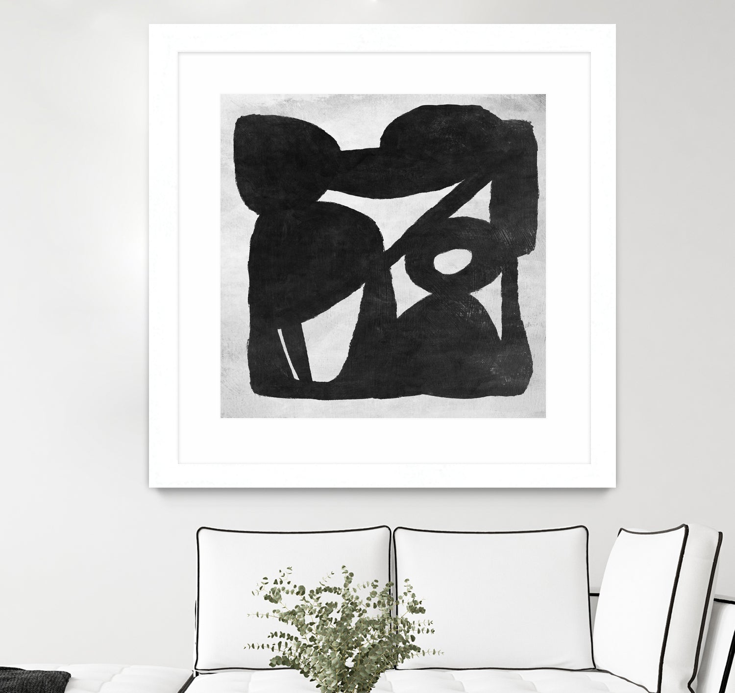 Abstract Melody No5 by Dan on GIANT ART - abstract abstraction