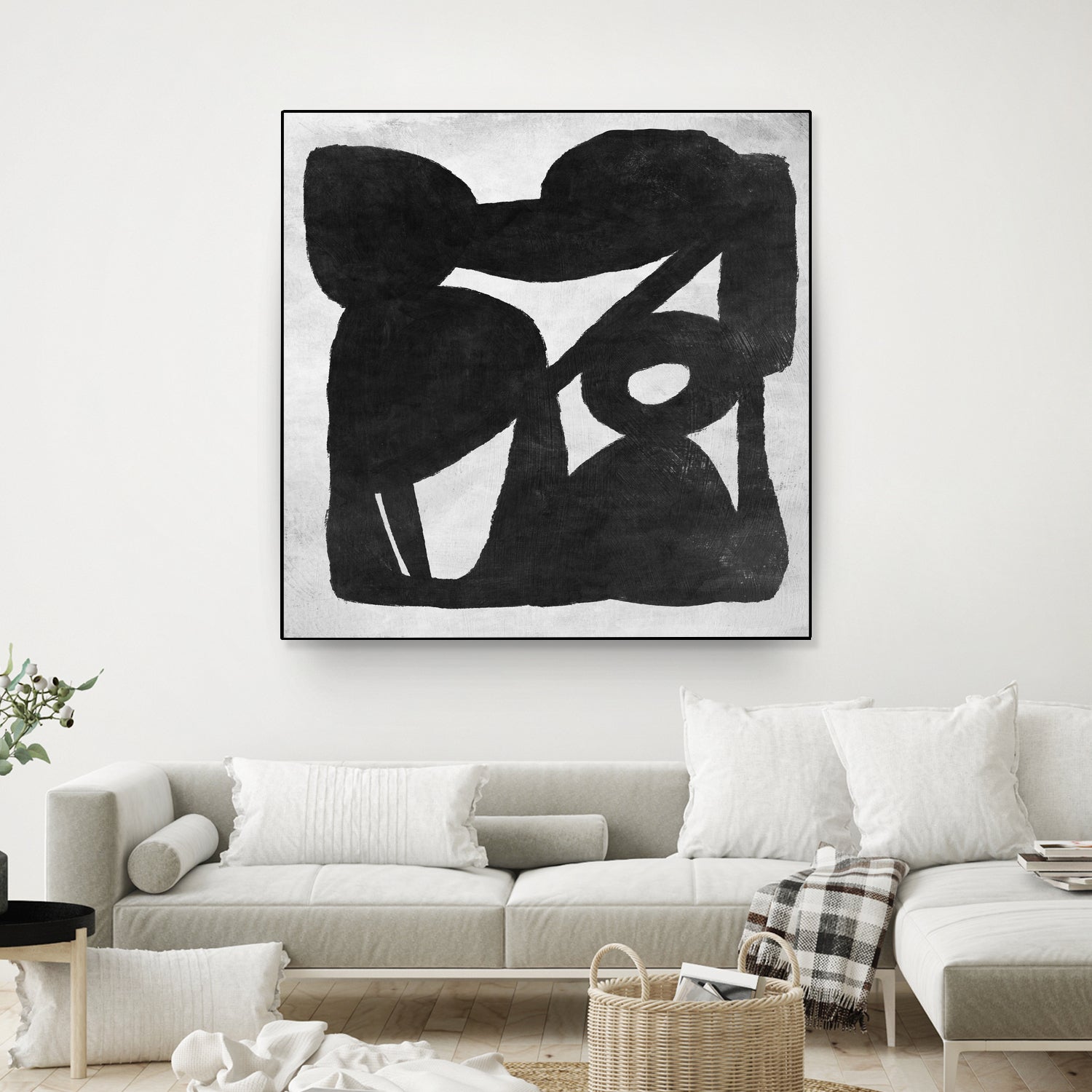 Abstract Melody No5 by Dan on GIANT ART - abstract abstraction