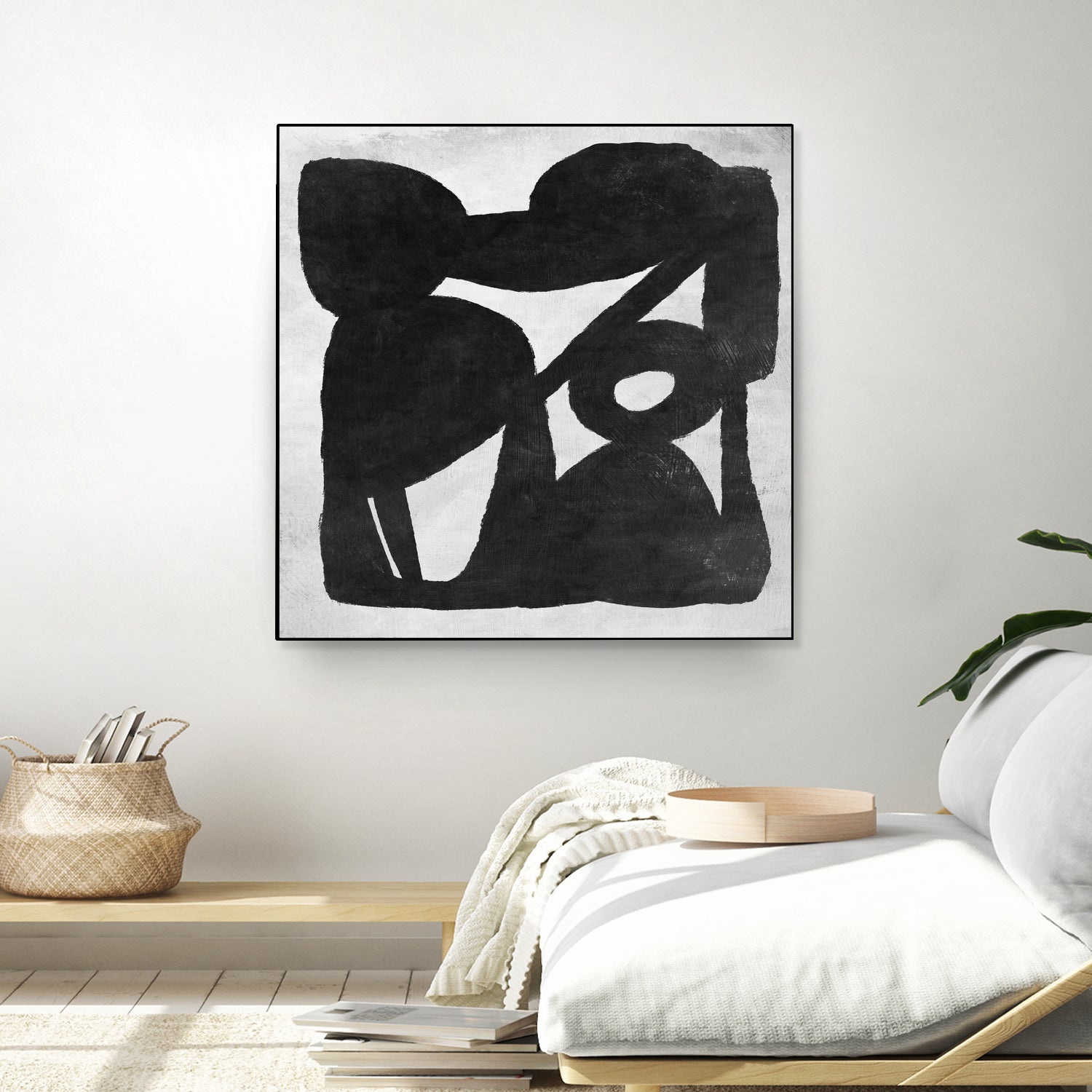 Abstract Melody No5 by Dan on GIANT ART - abstract abstraction