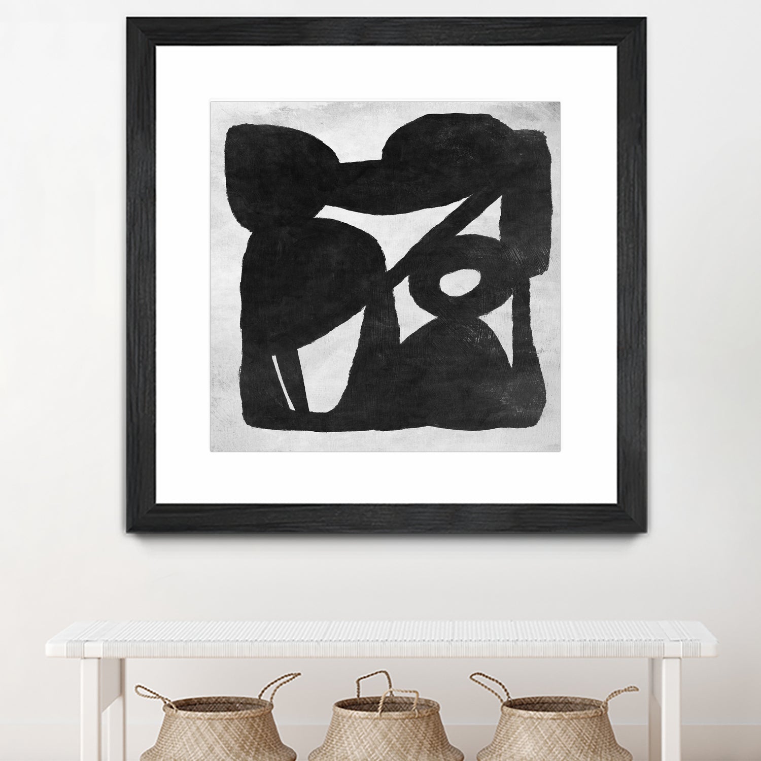 Abstract Melody No5 by Dan on GIANT ART - abstract abstraction