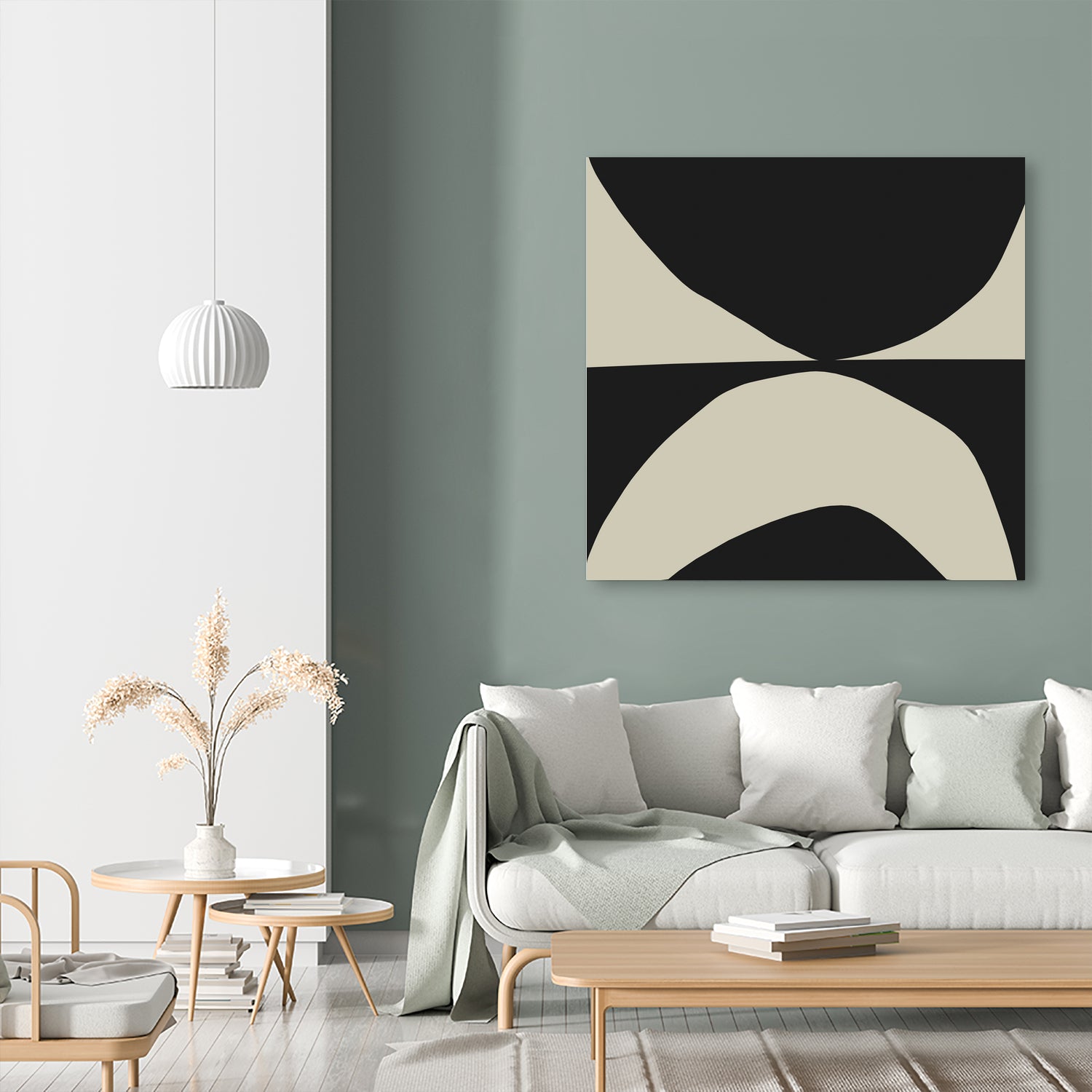 Blackbird by Dan on GIANT ART - abstract dan hobday
