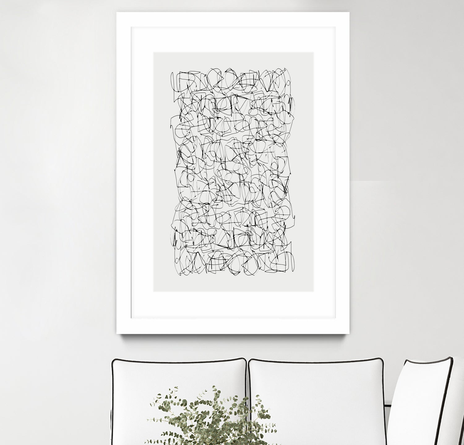 Circuitry by Dan Hobday on GIANT ART - abstract dan hobday