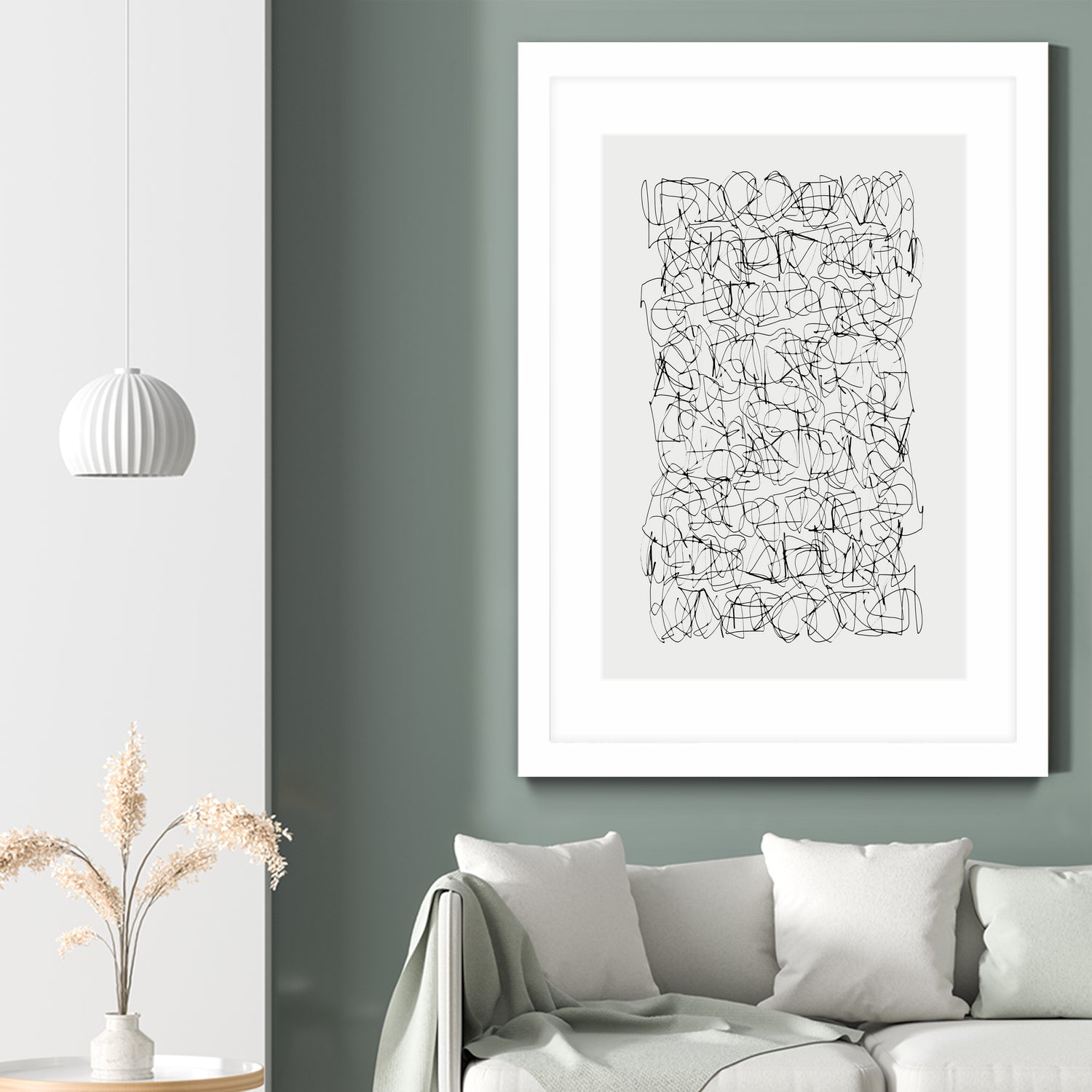 Circuitry by Dan Hobday on GIANT ART - abstract dan hobday