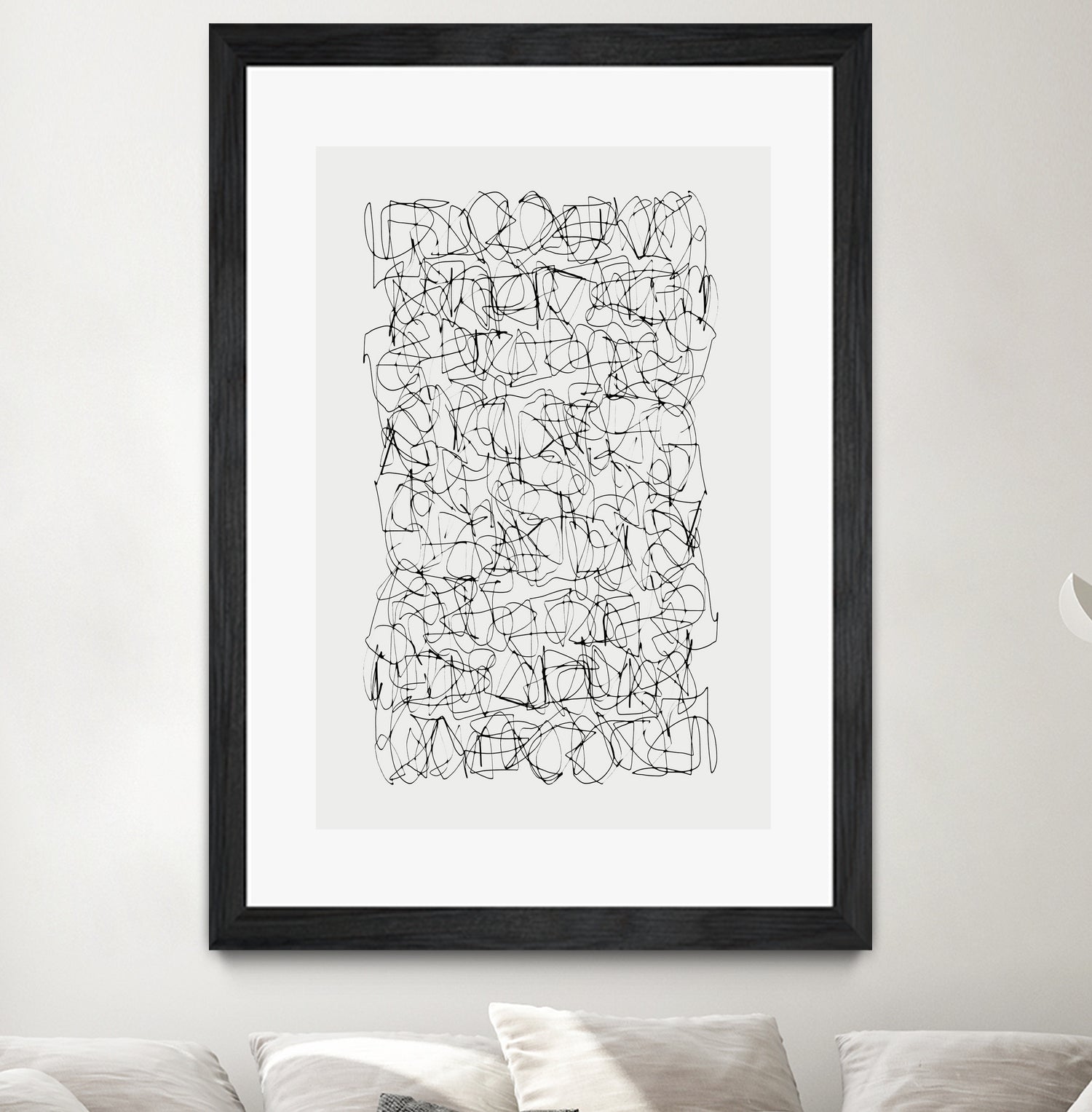 Circuitry by Dan Hobday on GIANT ART - abstract dan hobday