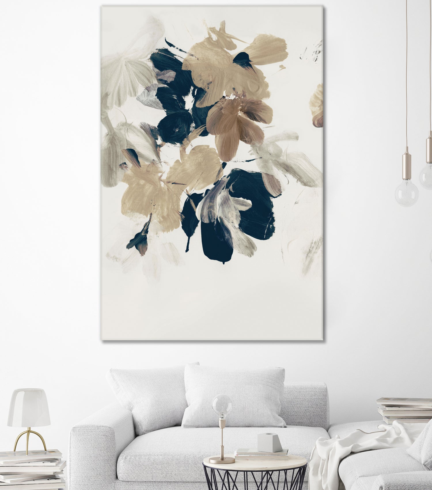 Summer View No2 by Dan on GIANT ART - hobday