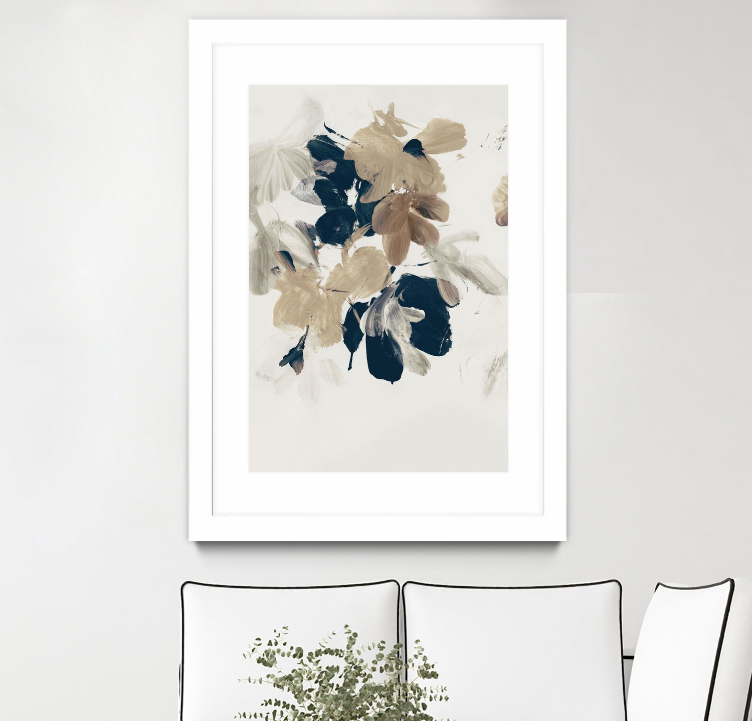 Summer View No2 by Dan on GIANT ART - hobday