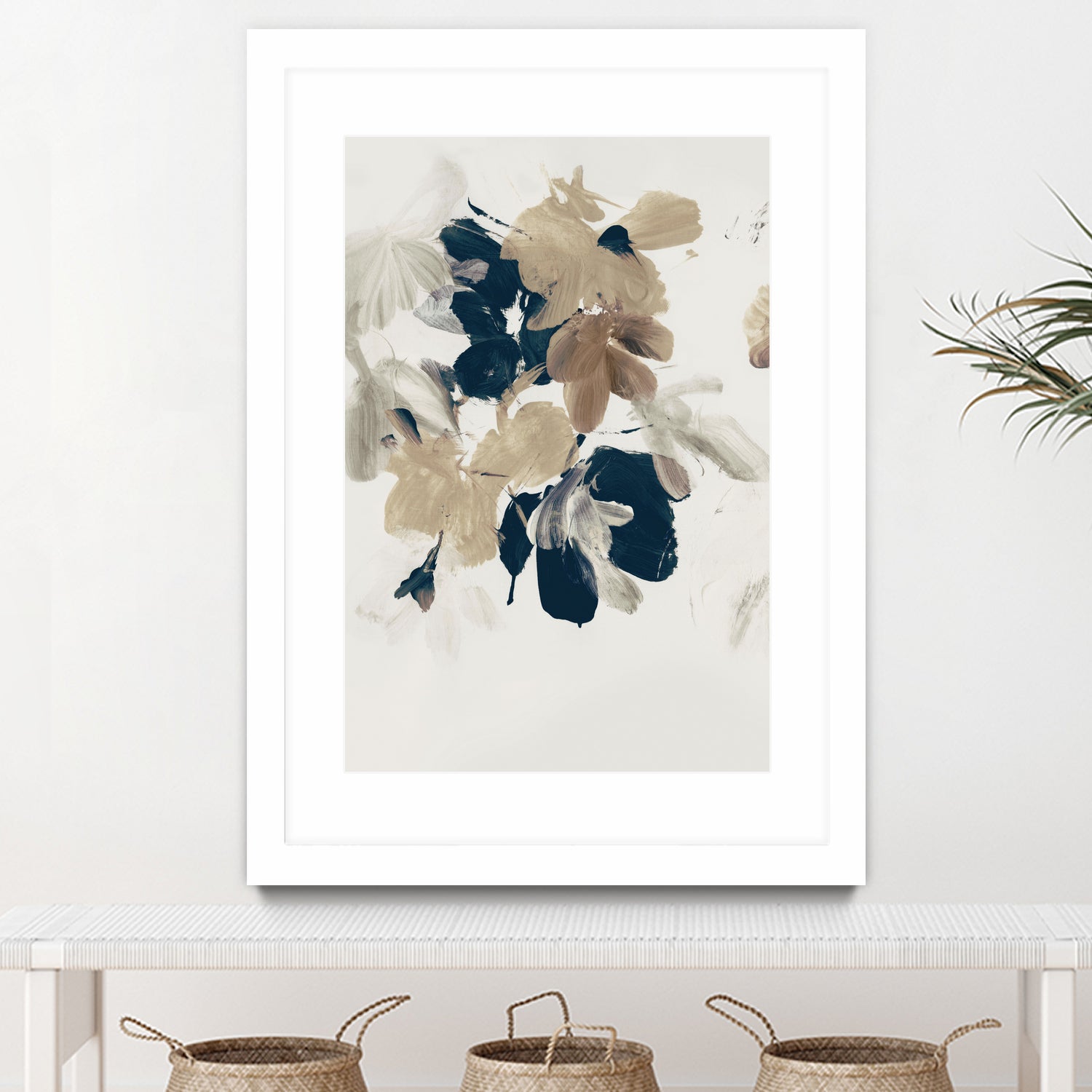 Summer View No2 by Dan on GIANT ART - hobday