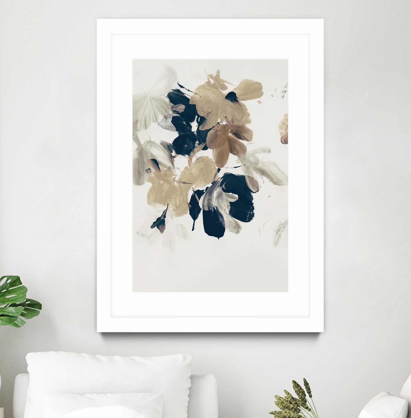 Summer View No2 by Dan on GIANT ART - hobday