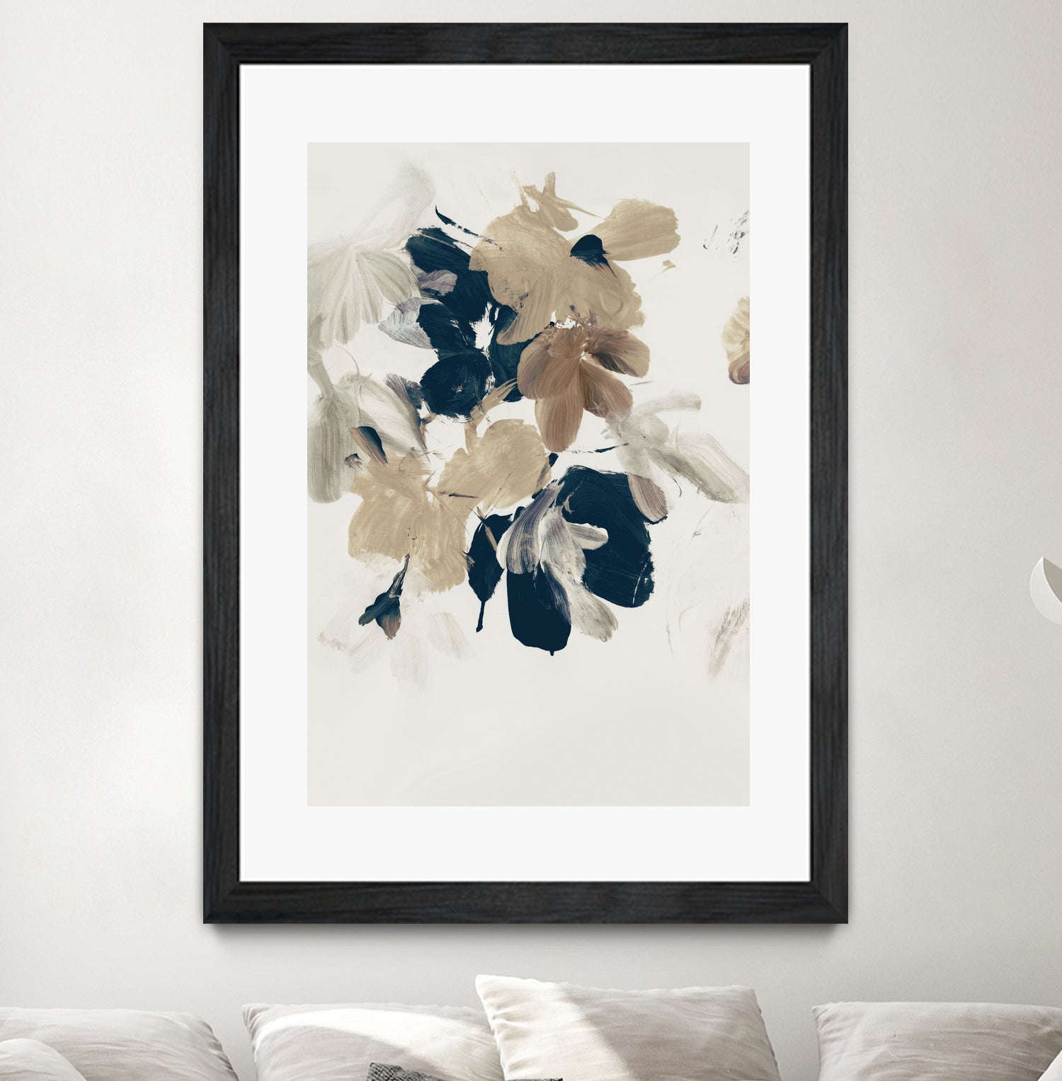 Summer View No2 by Dan on GIANT ART - hobday