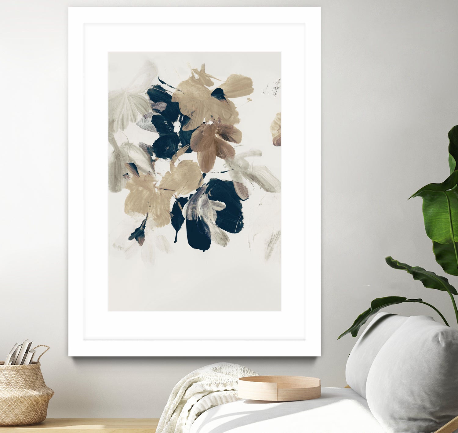 Summer View No2 by Dan on GIANT ART - hobday